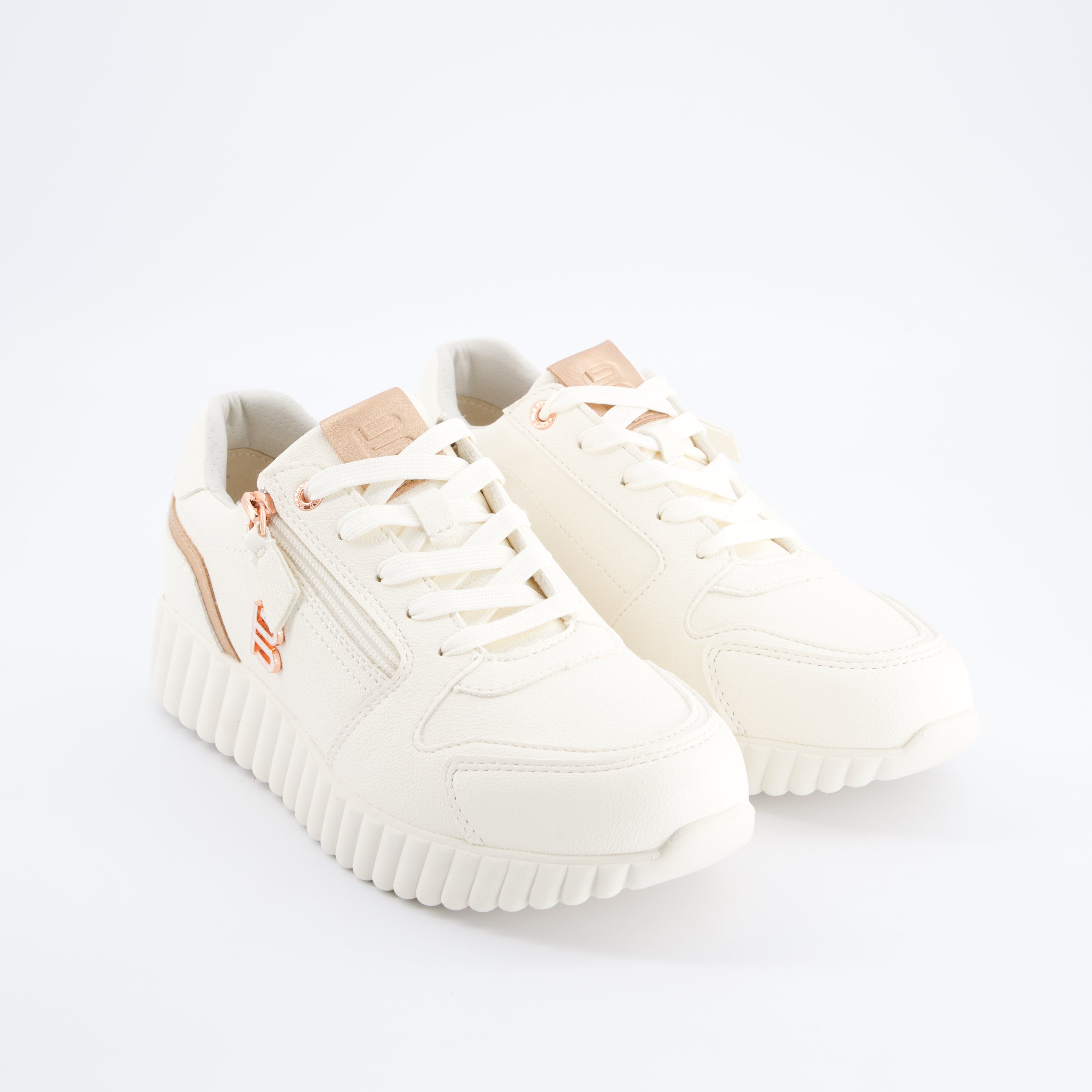 Bagatt Damenschuhe - Schnürschuhe, Schnürschuhe