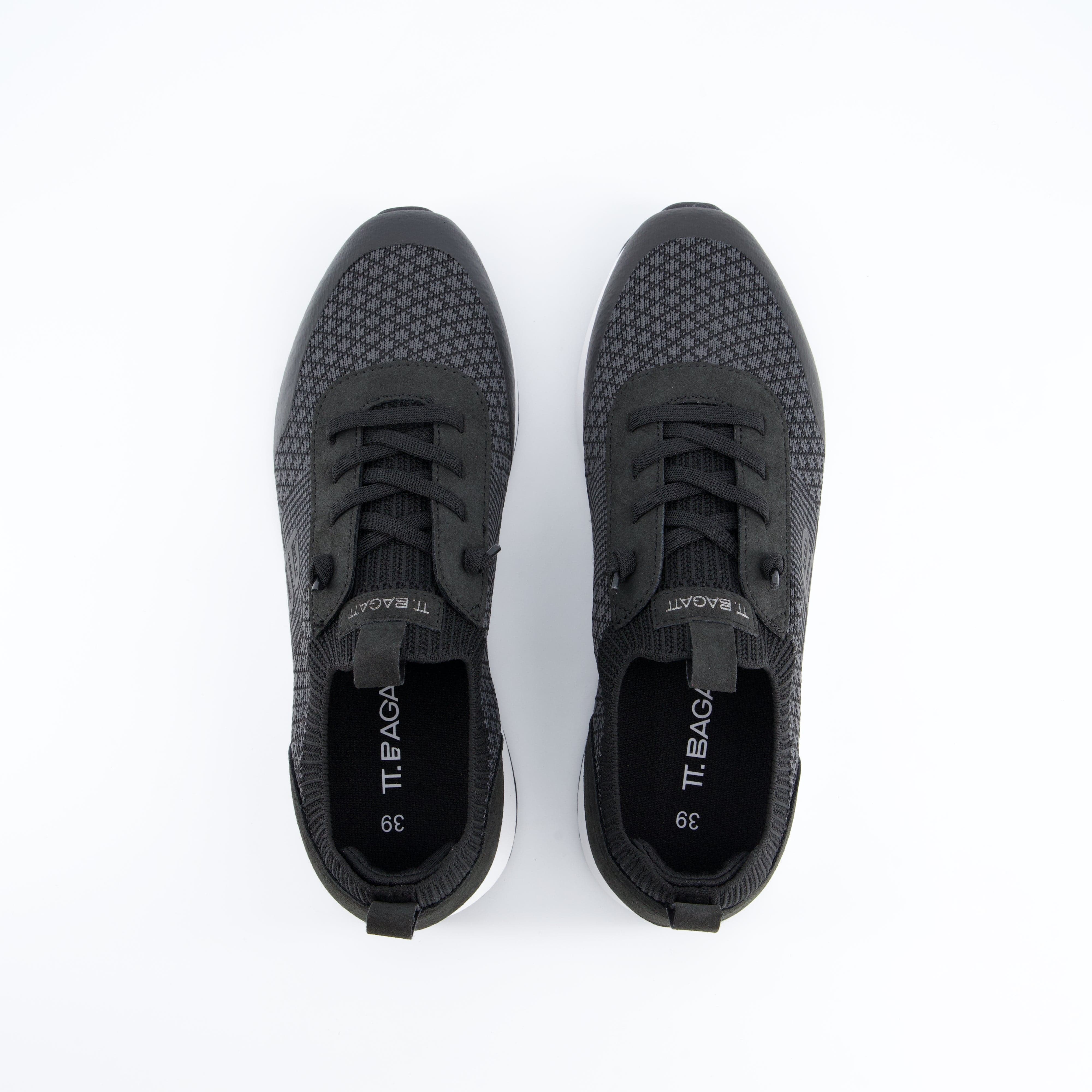 Bagatt Damenschuhe - Schnürschuhe, Schnürschuhe