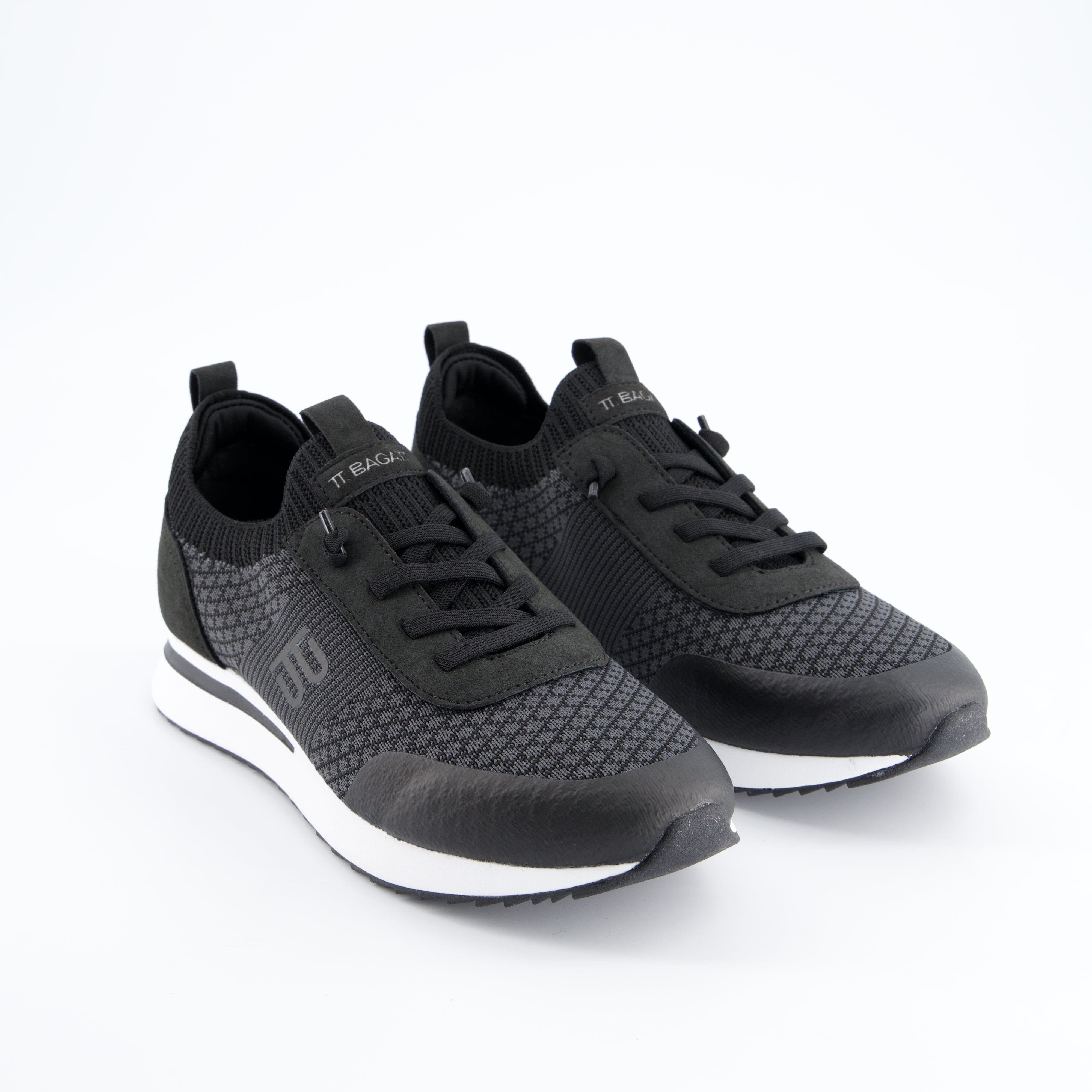 Bagatt Damenschuhe - Schnürschuhe, Schnürschuhe