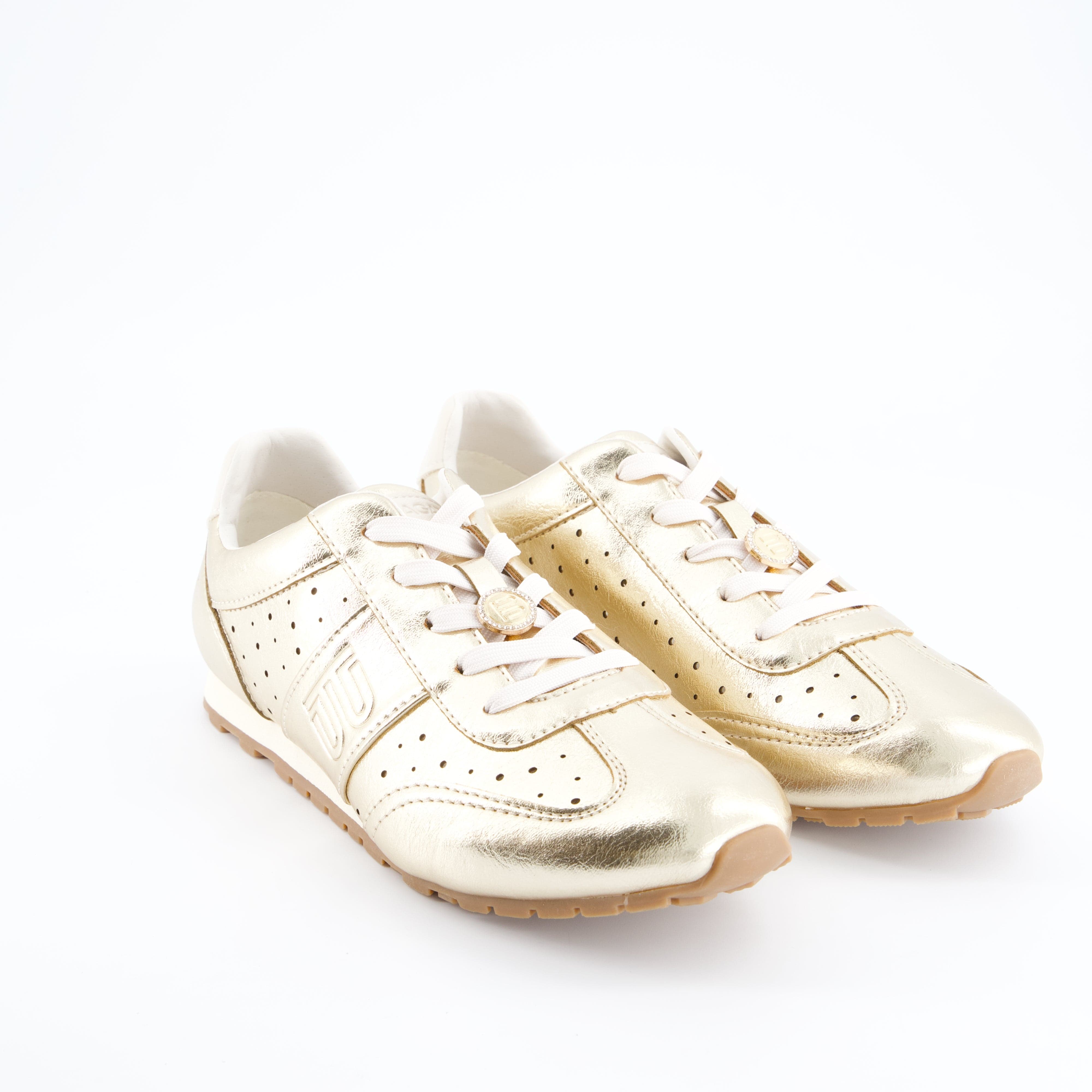 Bagatt Damenschuhe - Schnürschuhe Schnürschuhe