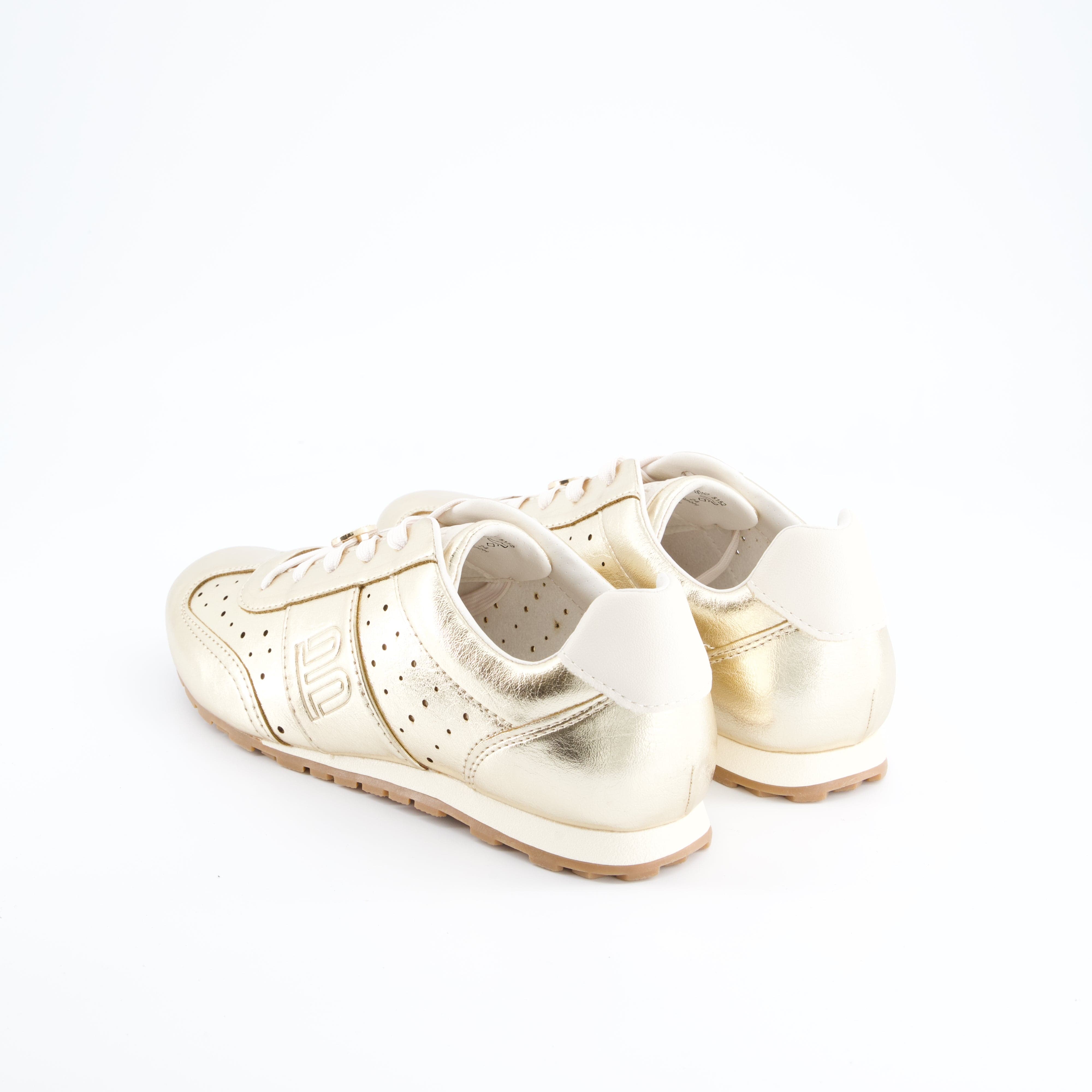 Bagatt Damenschuhe - Schnürschuhe Schnürschuhe
