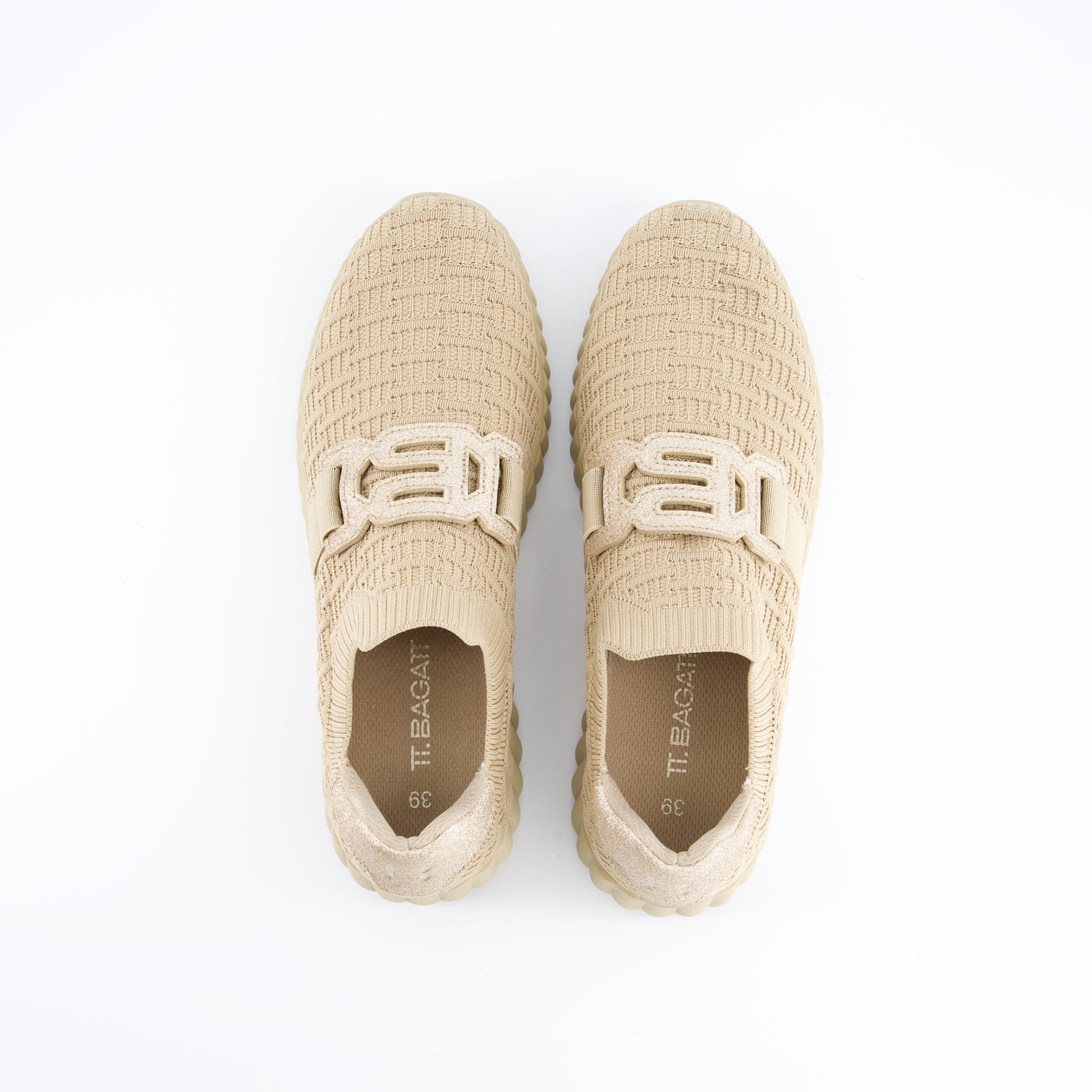 Bagatt Damenschuhe - Slipper/Mokassins, Slipper/Mokassins