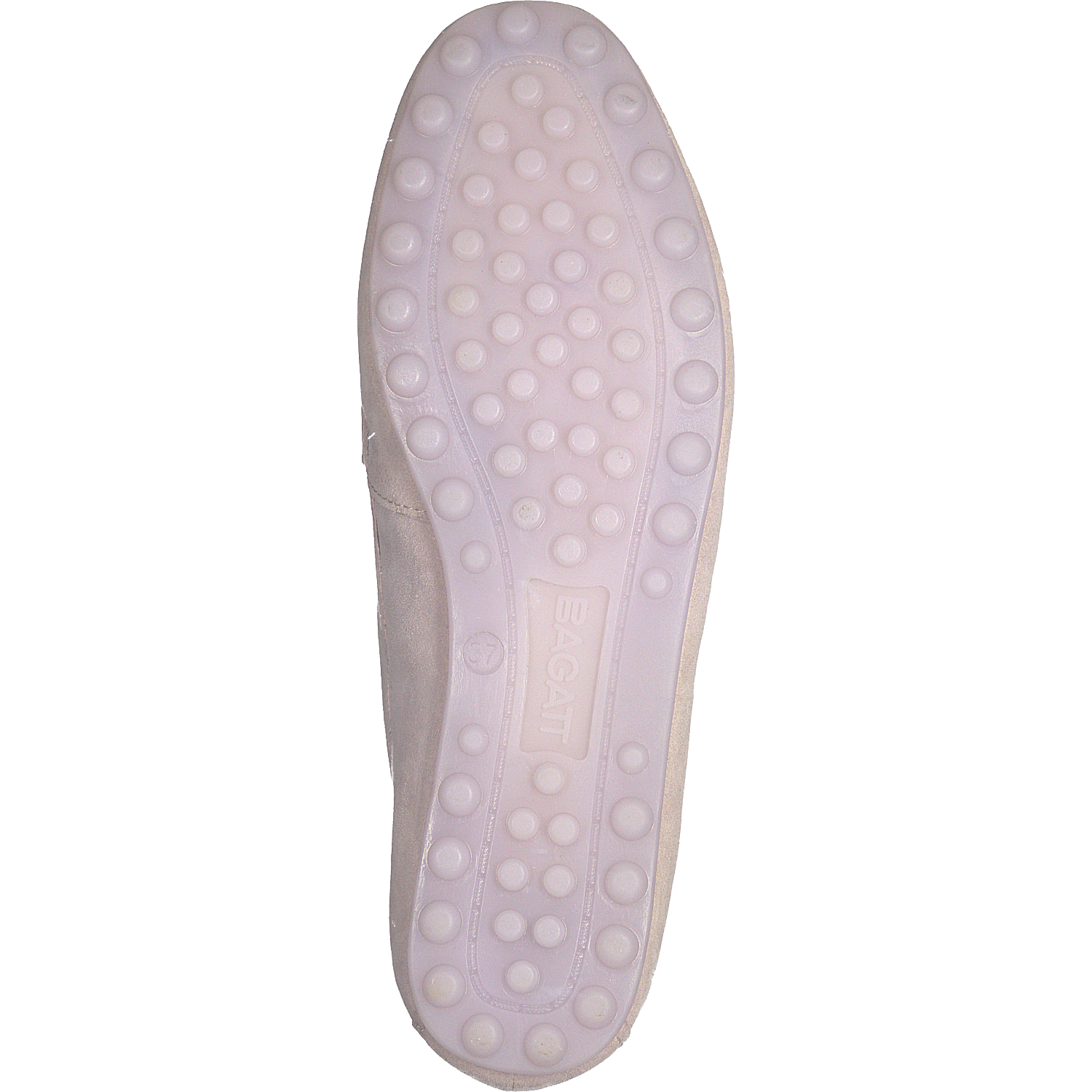 Bagatt Damenschuhe - Slipper/Mokassins, Slipper/Mokassins Butterfly