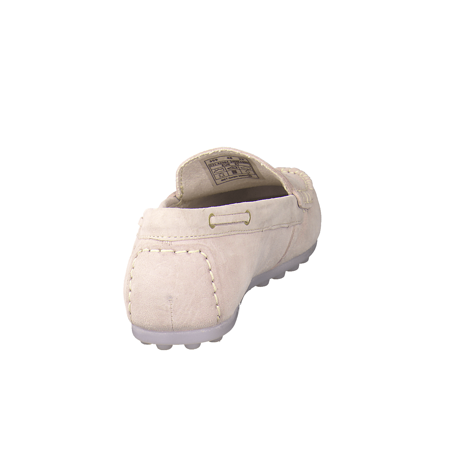 Bagatt Damenschuhe - Slipper/Mokassins, Slipper/Mokassins Butterfly