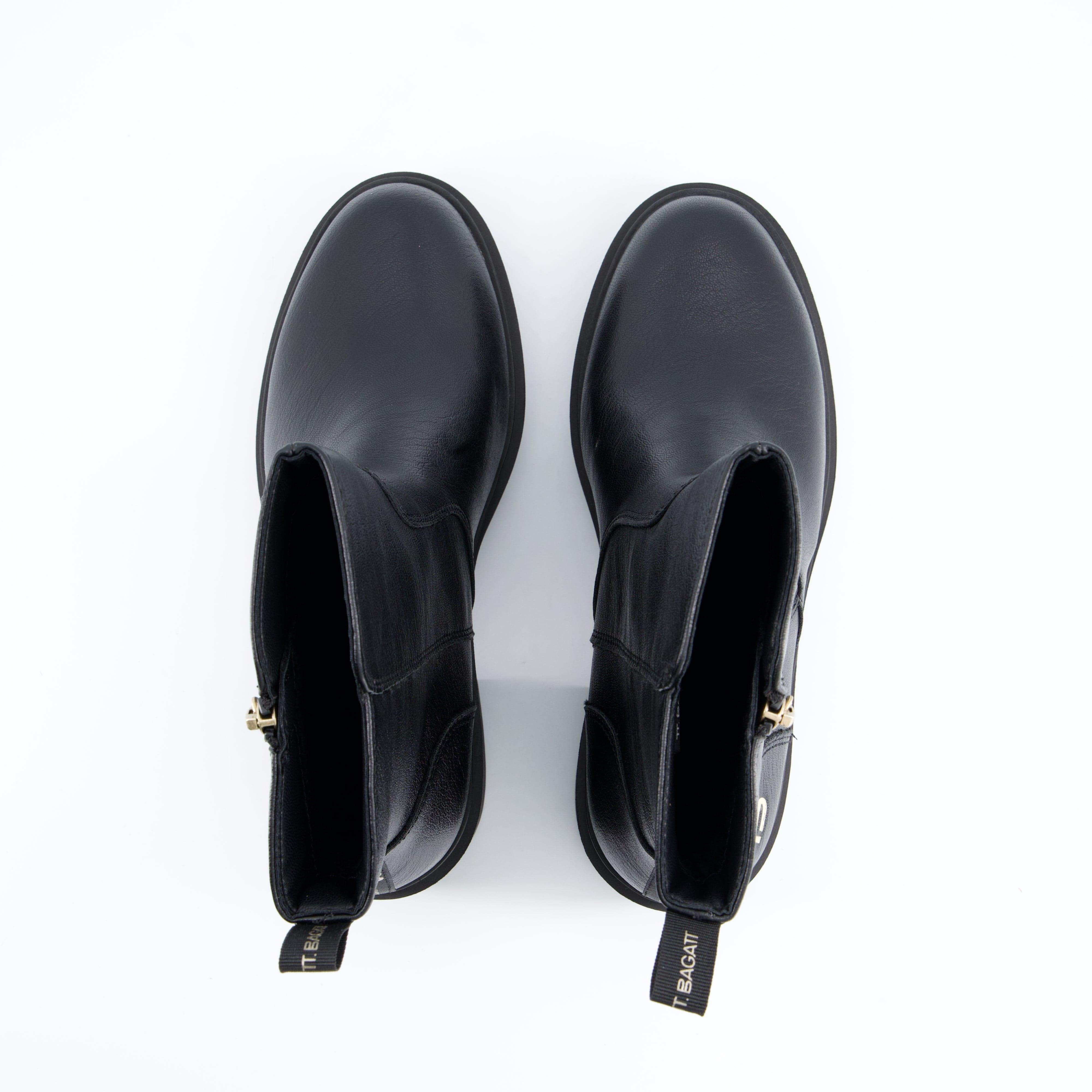 Bagatt Damenschuhe - Stiefelette Stiefelette