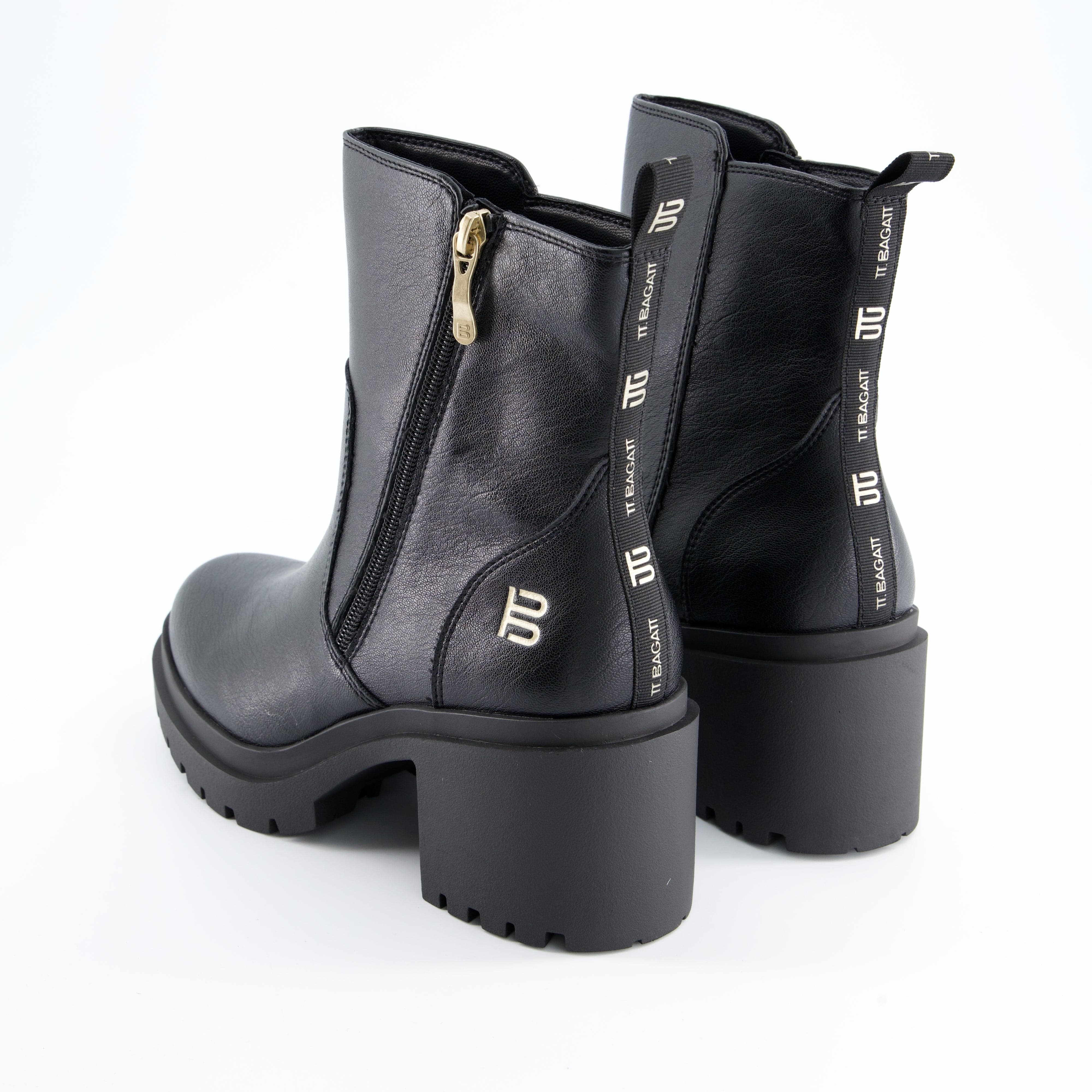 Bagatt Damenschuhe - Stiefelette Stiefelette