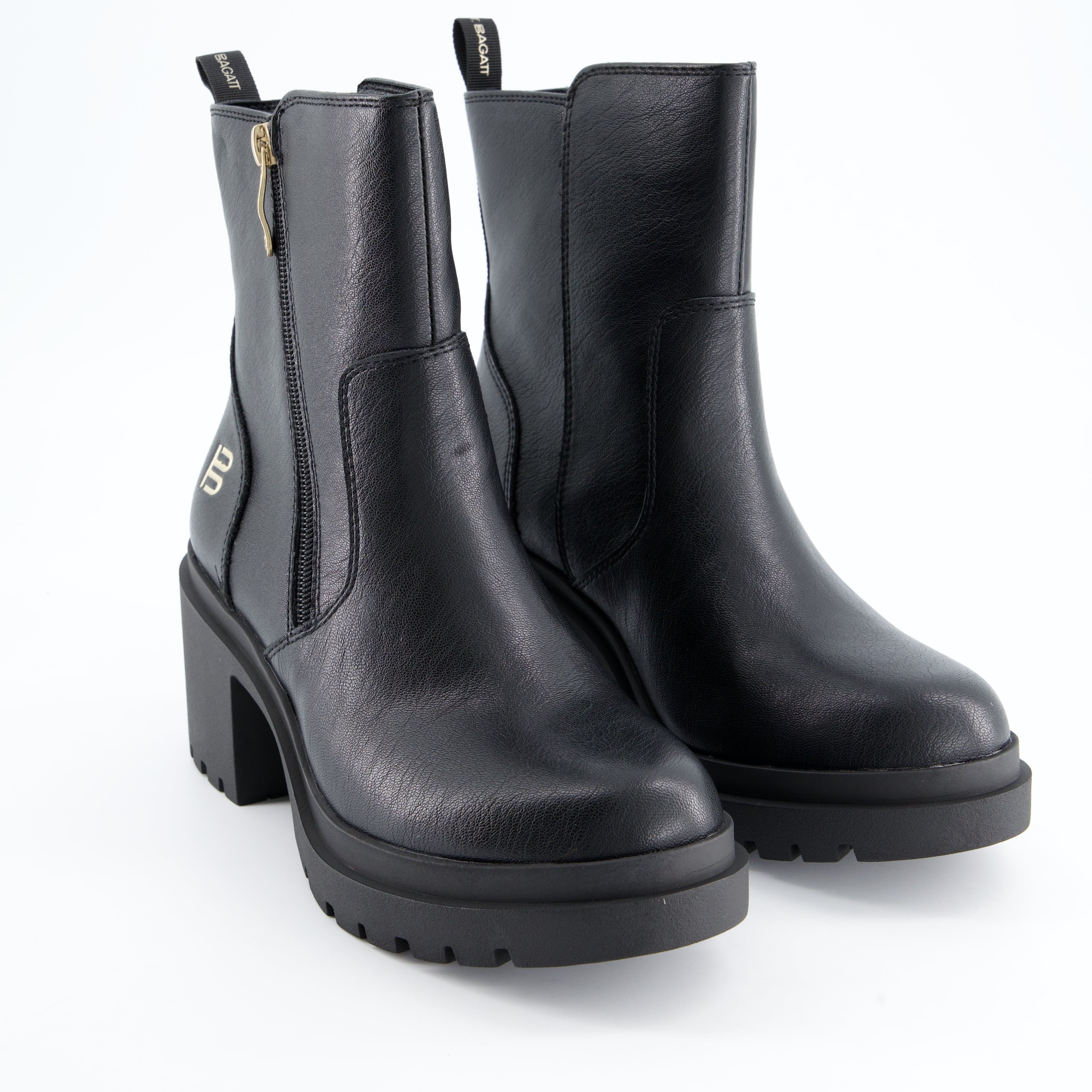 Bagatt Damenschuhe - Stiefelette Stiefelette