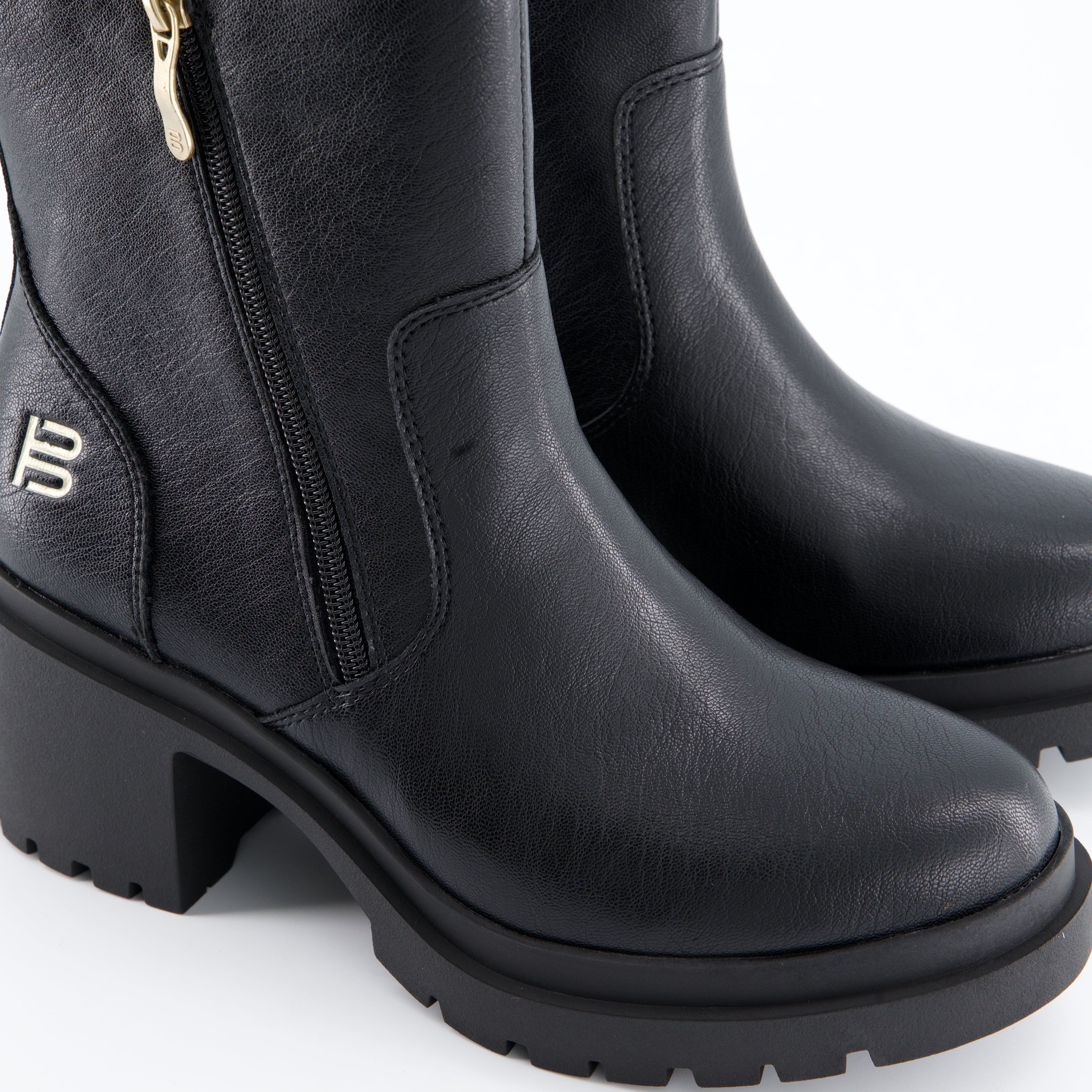 Bagatt Damenschuhe - Stiefelette Stiefelette