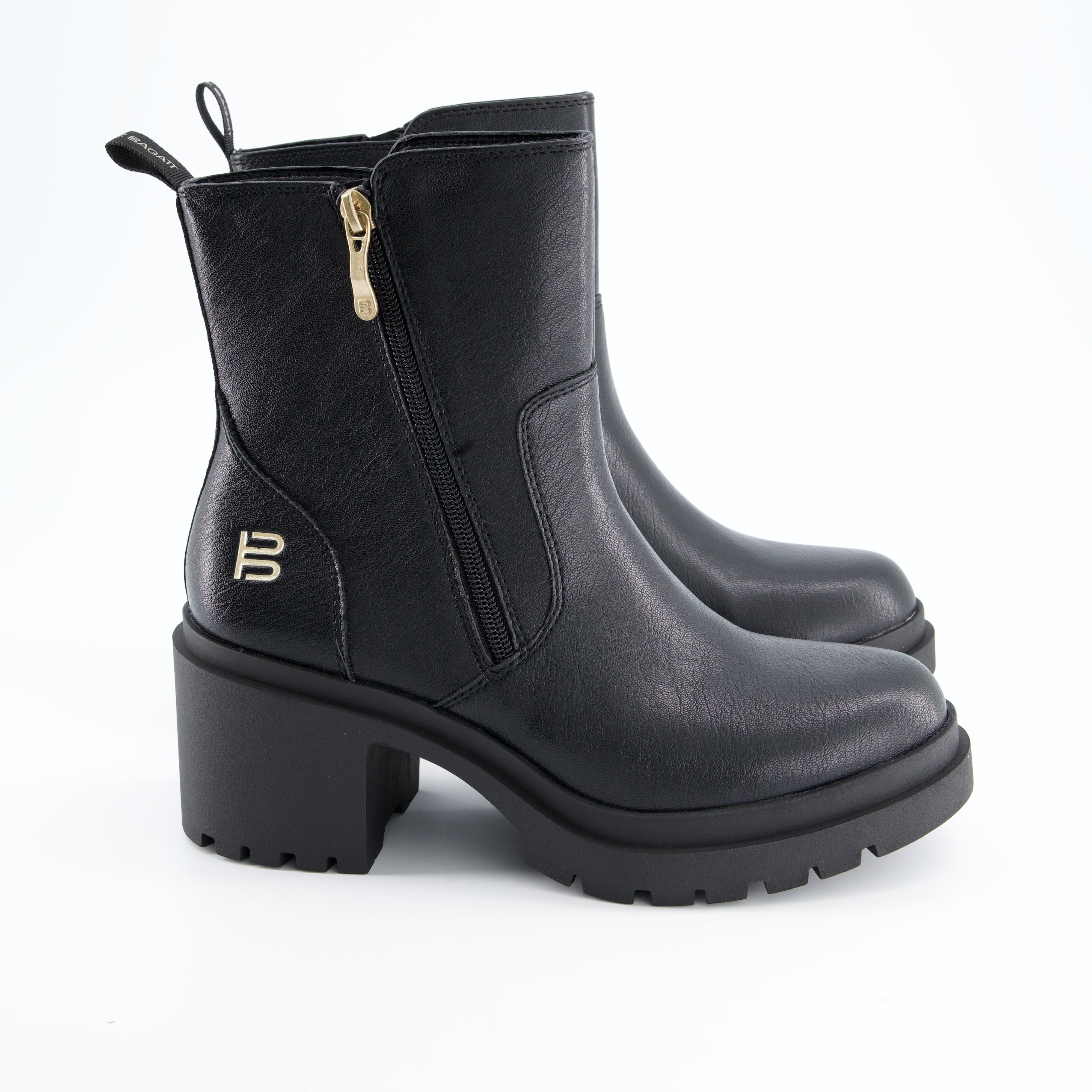 Bagatt Damenschuhe - Stiefelette Stiefelette