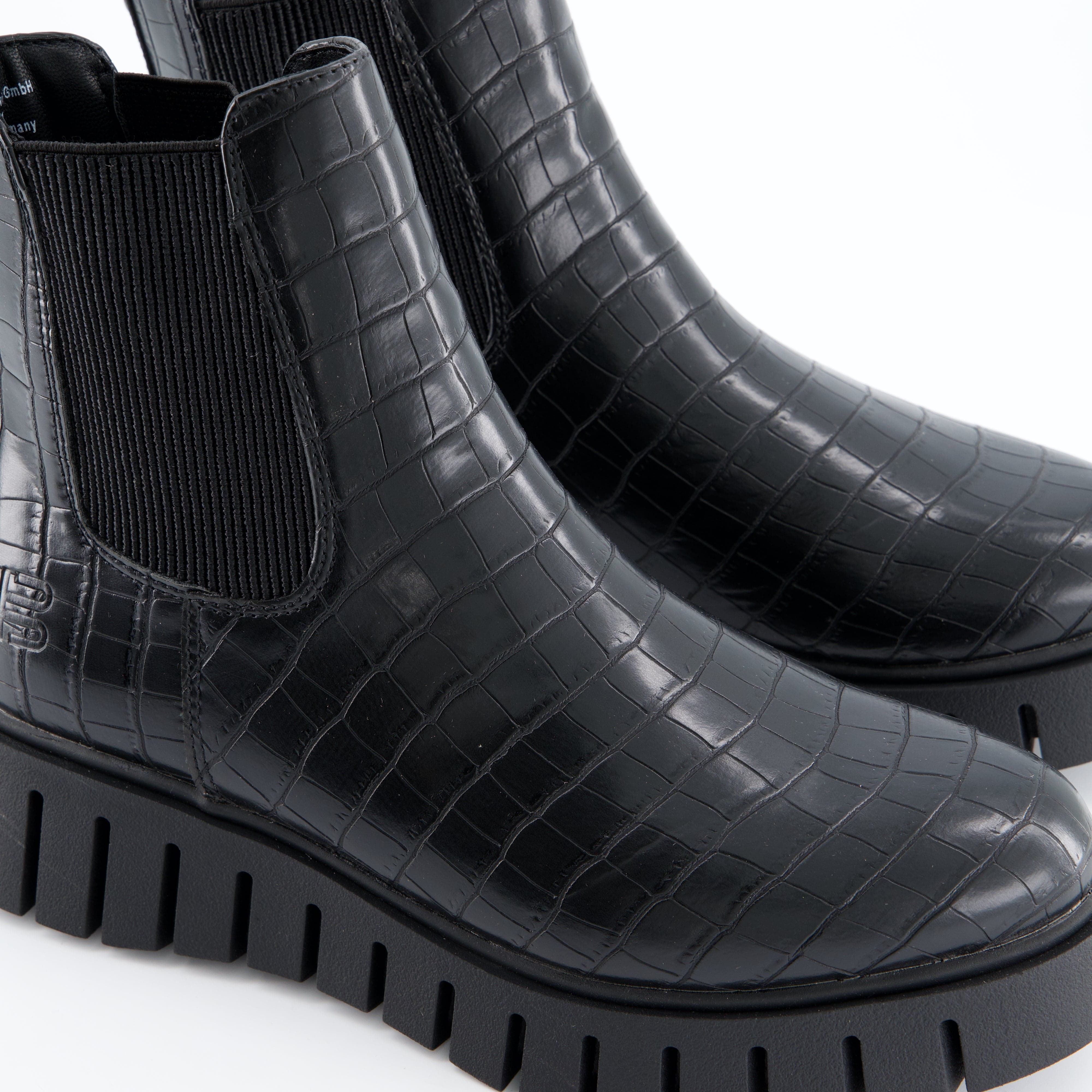 Bagatt Damenschuhe - Stiefelette Stiefelette