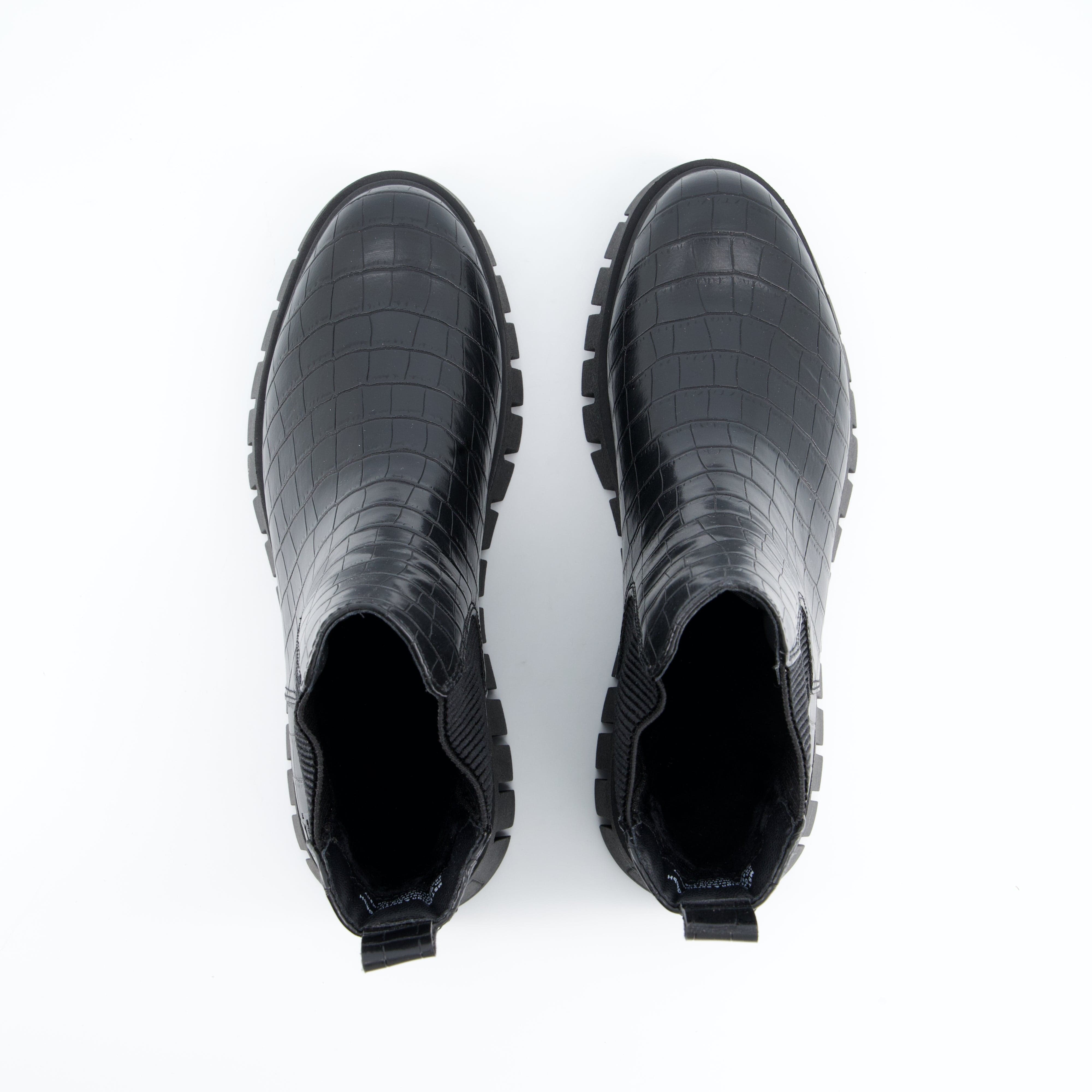 Bagatt Damenschuhe - Stiefelette Stiefelette