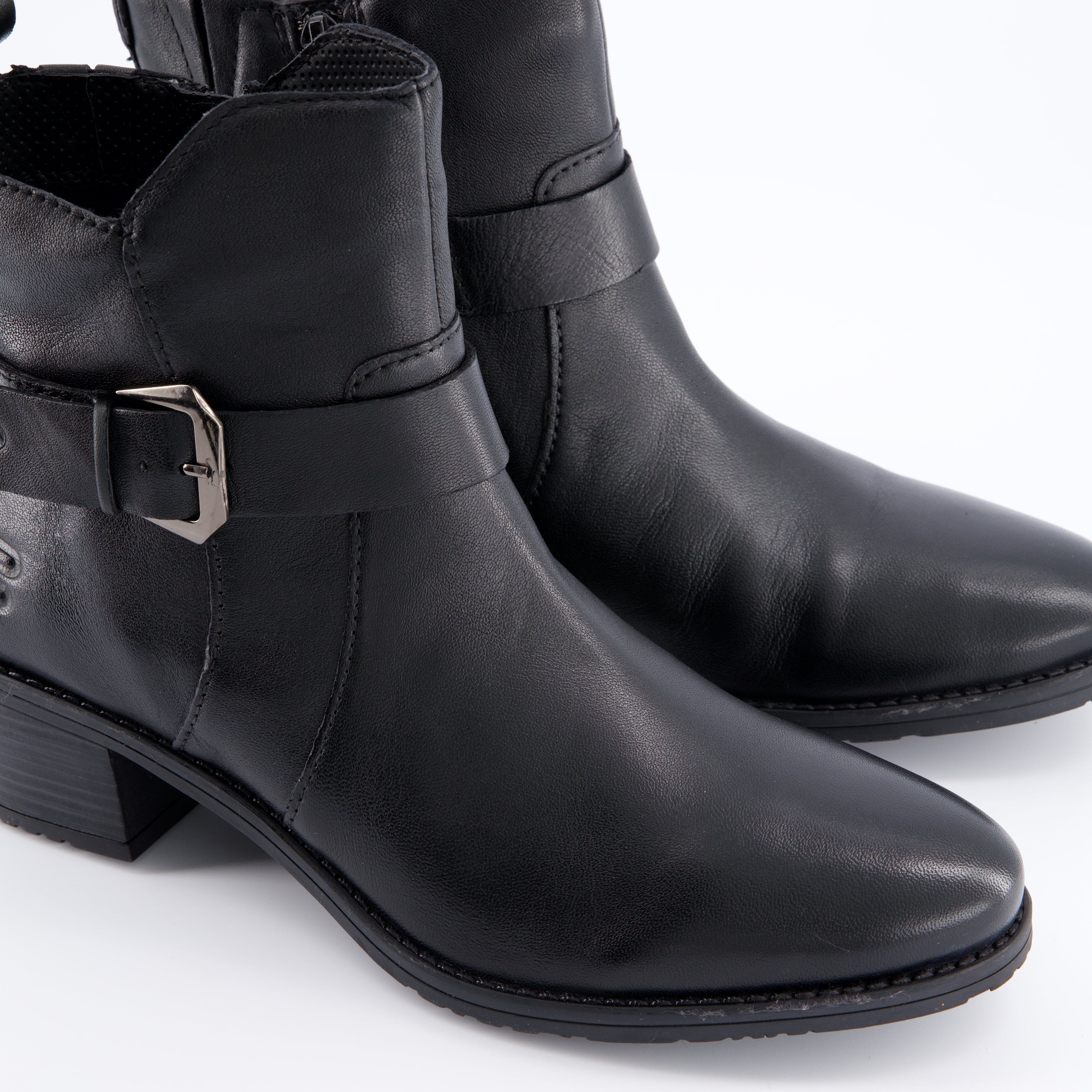 Bagatt Damenschuhe - Stiefelette, Stiefelette