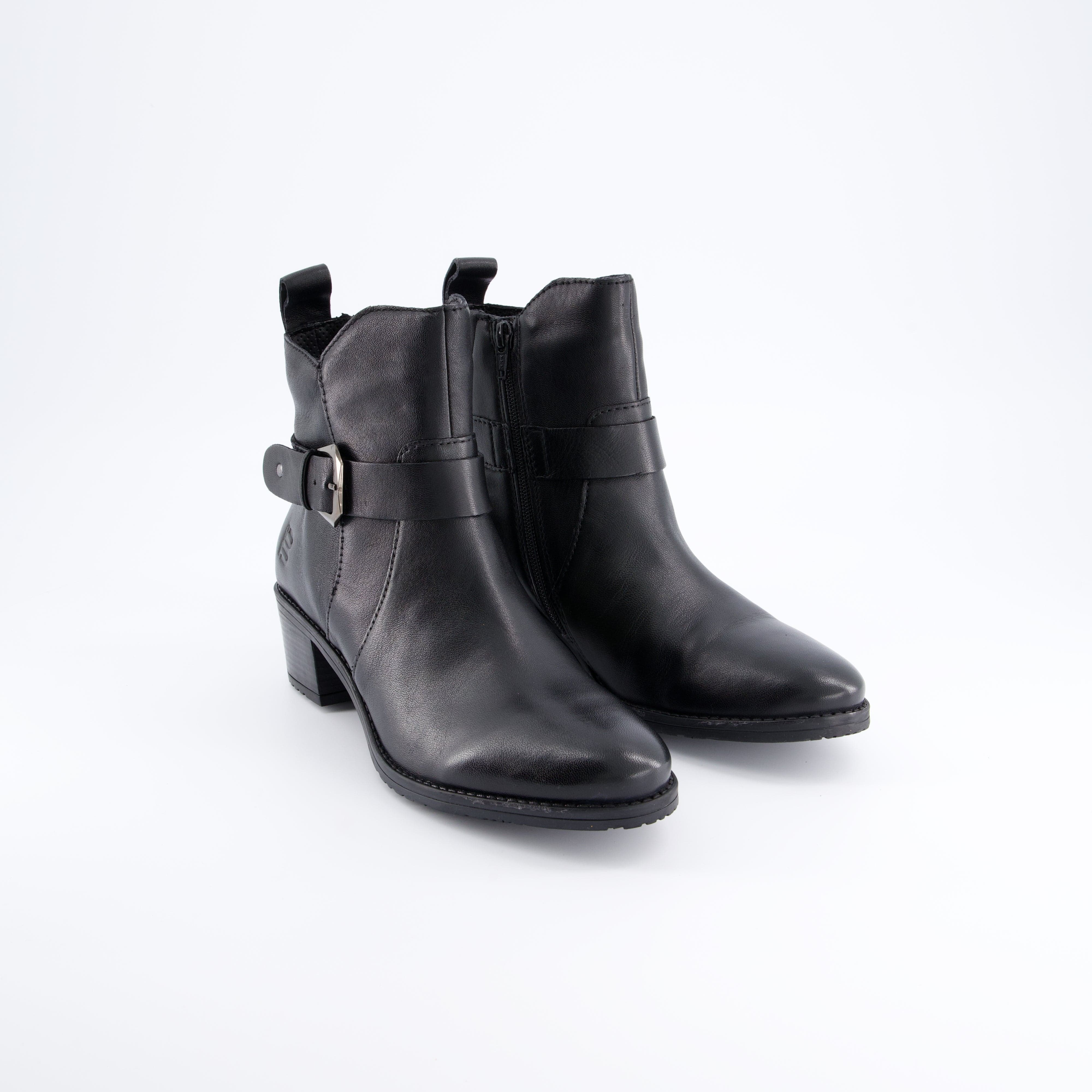 Bagatt Damenschuhe - Stiefelette, Stiefelette
