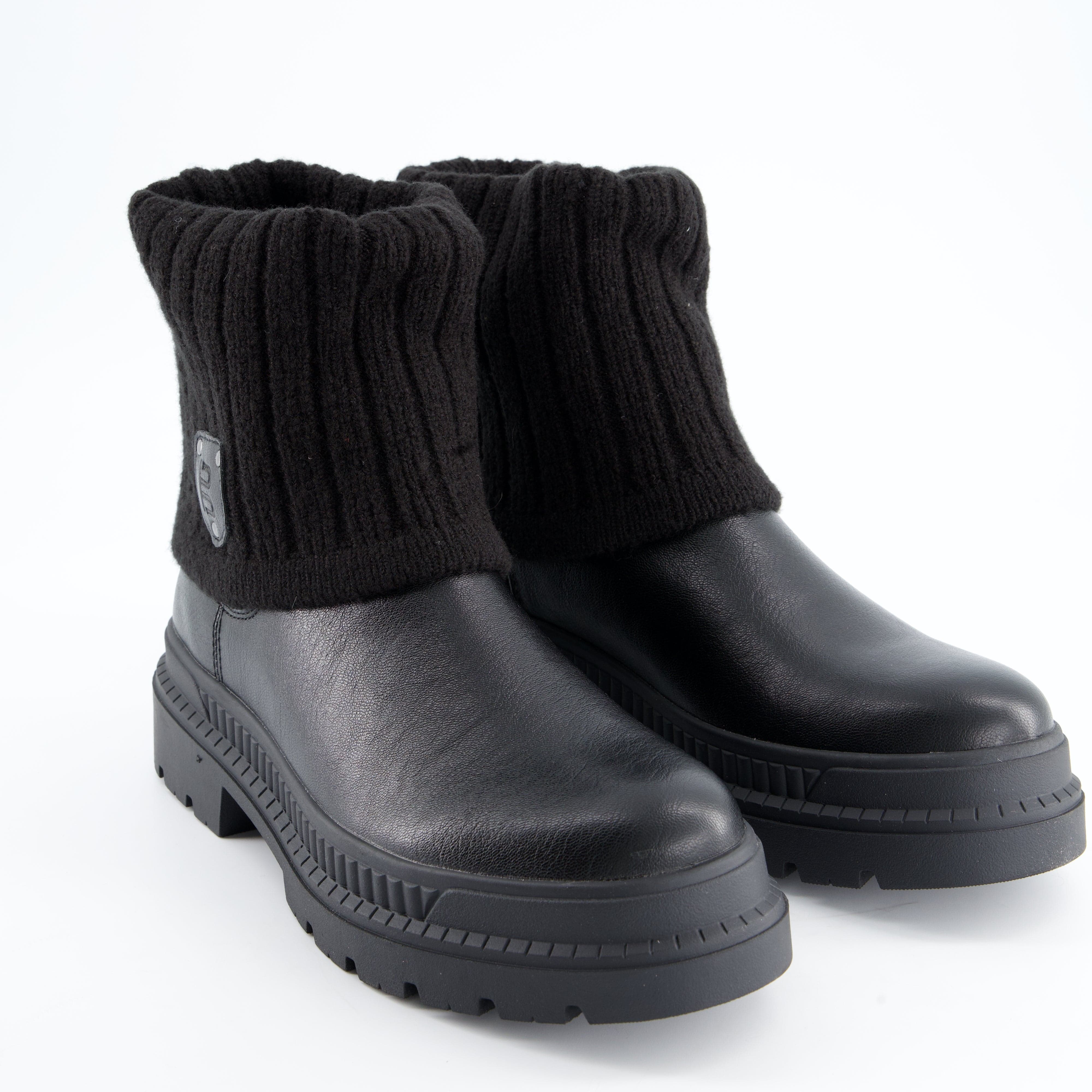Bagatt Damenschuhe - Winterstiefel Winterstiefel