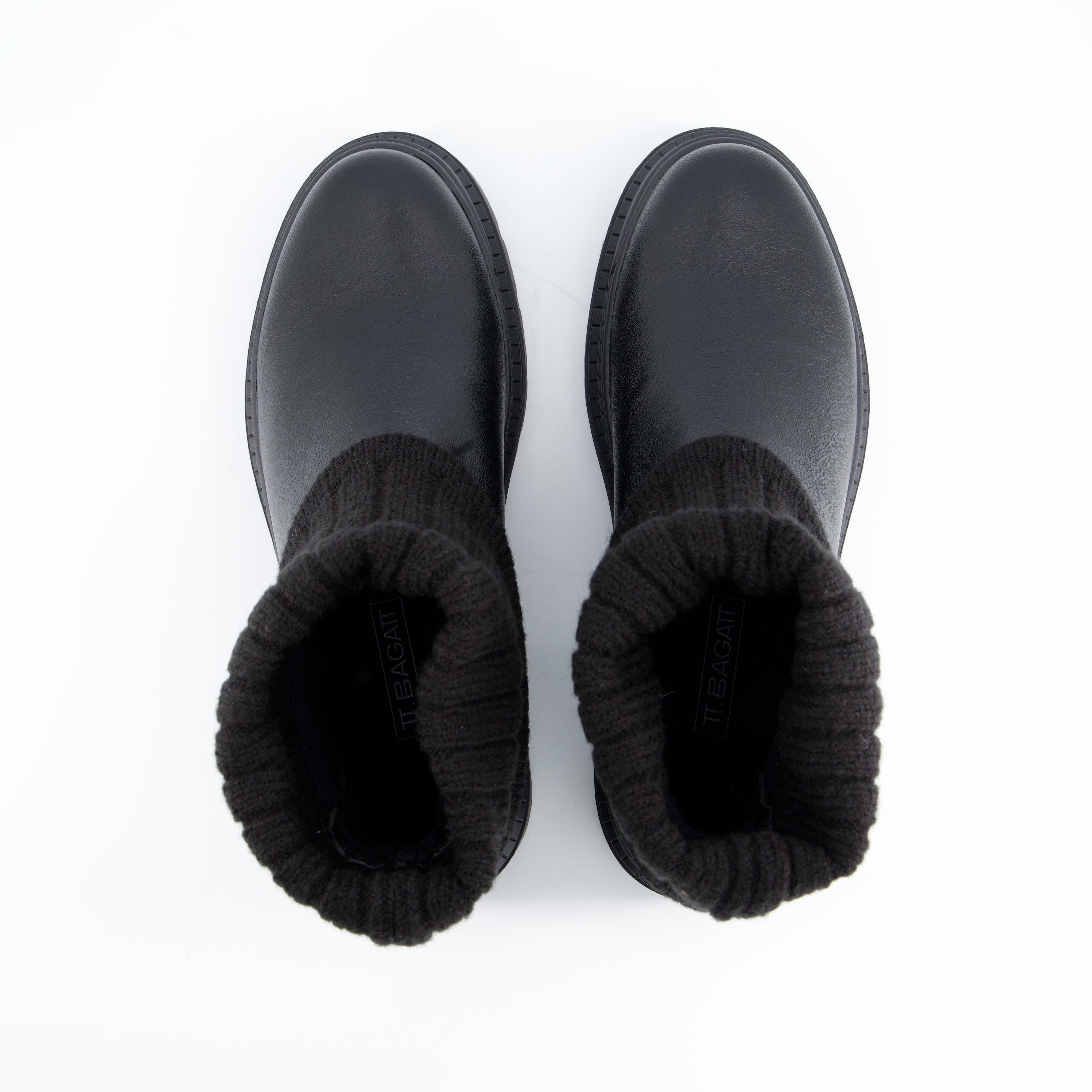 Bagatt Damenschuhe - Winterstiefel Winterstiefel