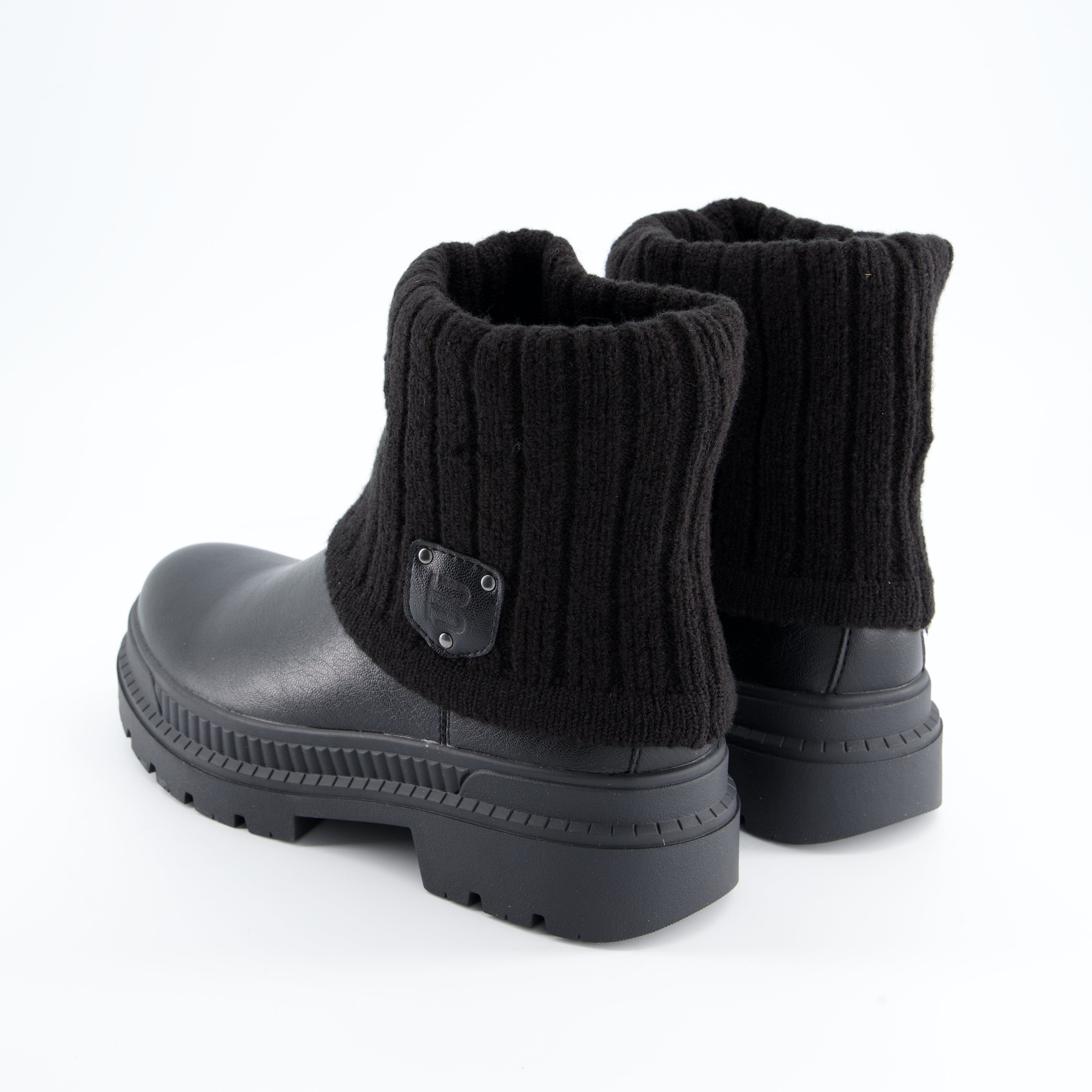 Bagatt Damenschuhe - Winterstiefel Winterstiefel