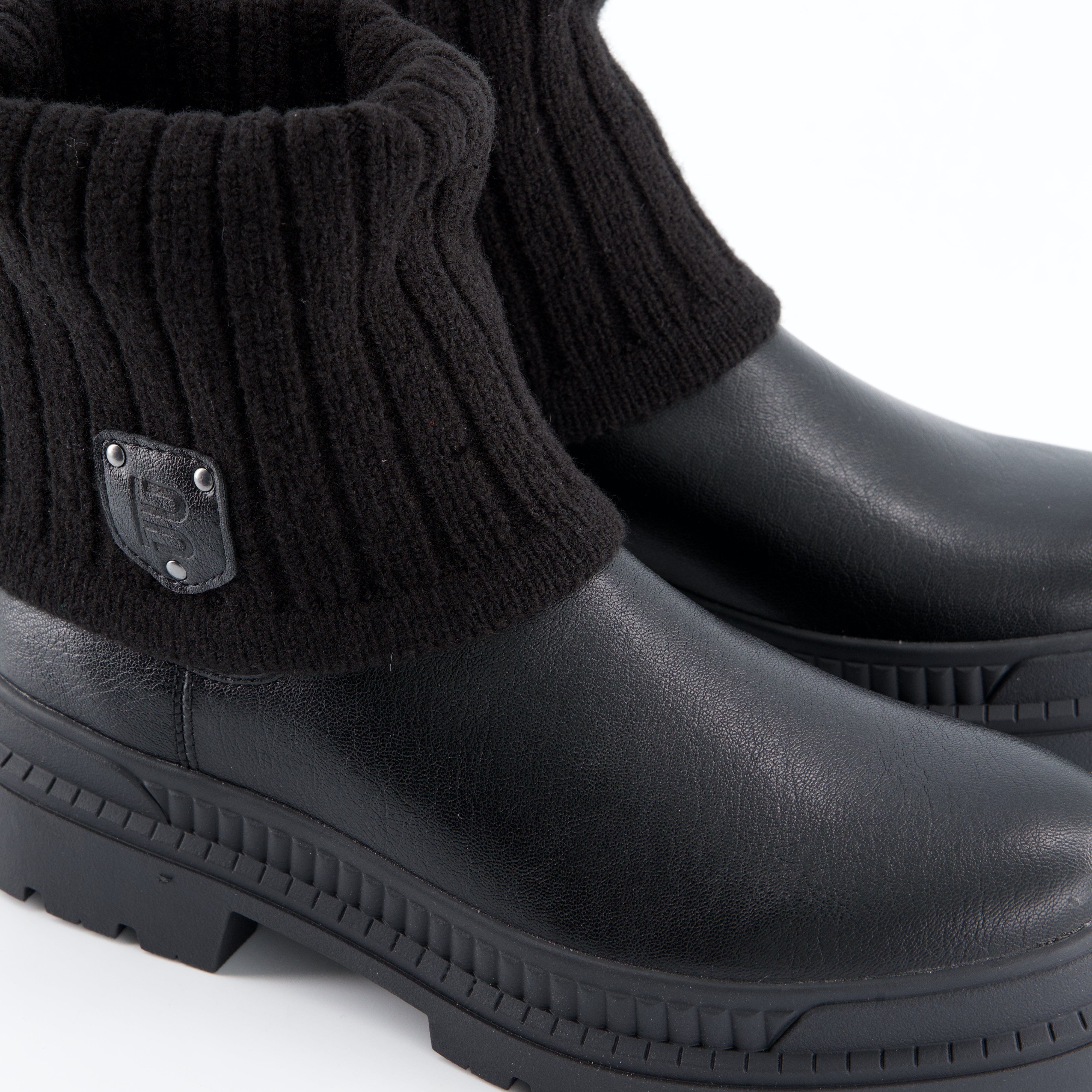 Bagatt Damenschuhe - Winterstiefel Winterstiefel