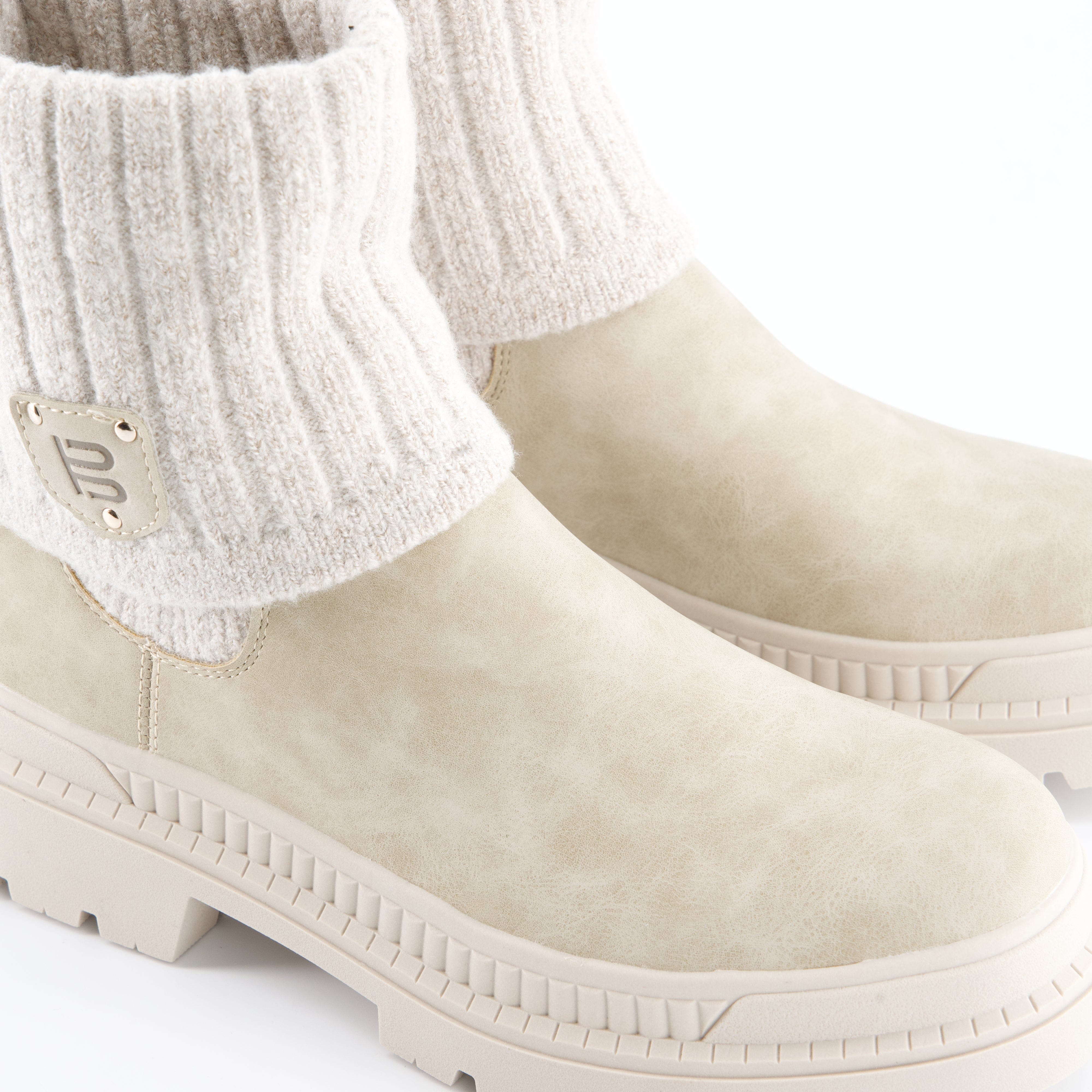 Bagatt Damenschuhe - Winterstiefel Winterstiefel