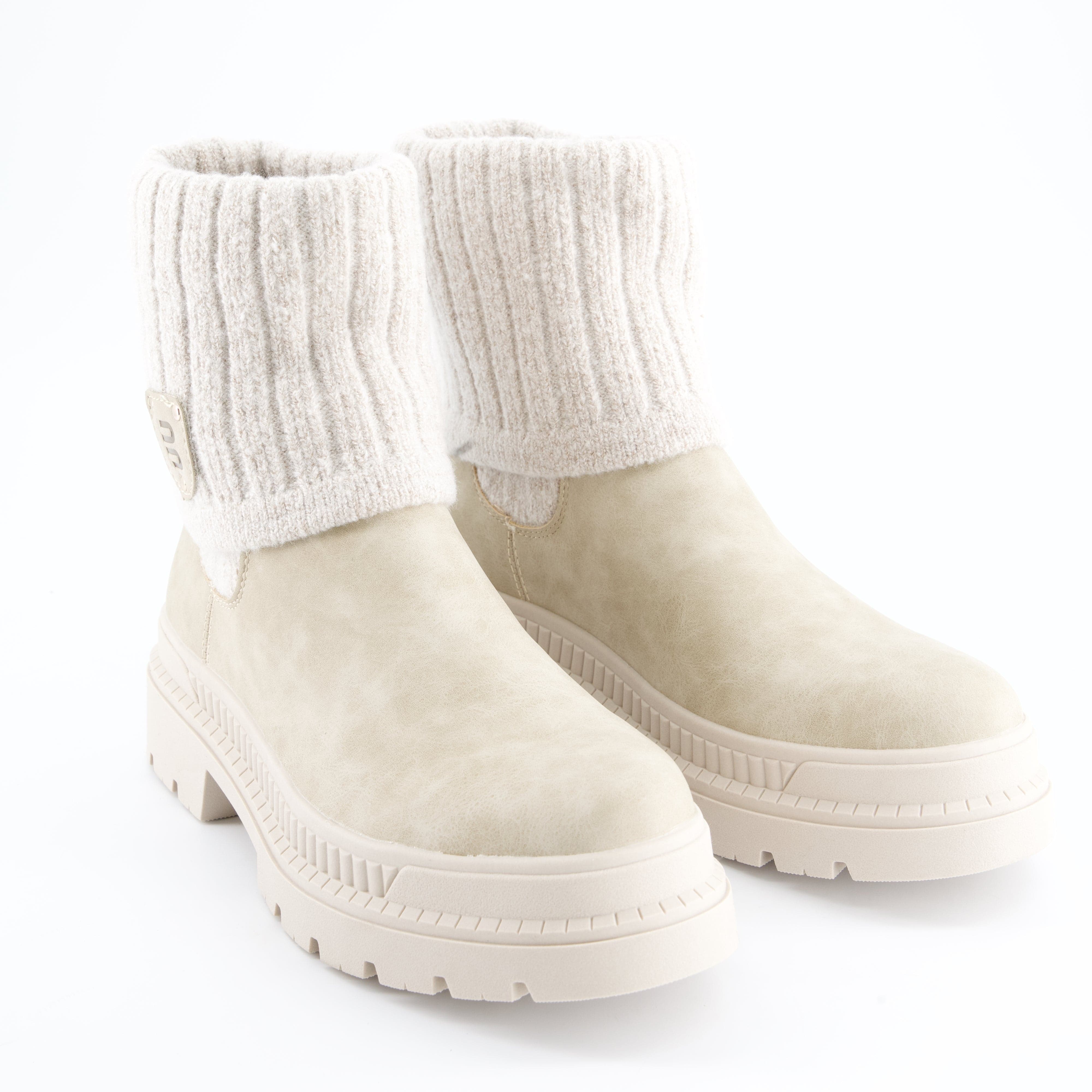 Bagatt Damenschuhe - Winterstiefel Winterstiefel