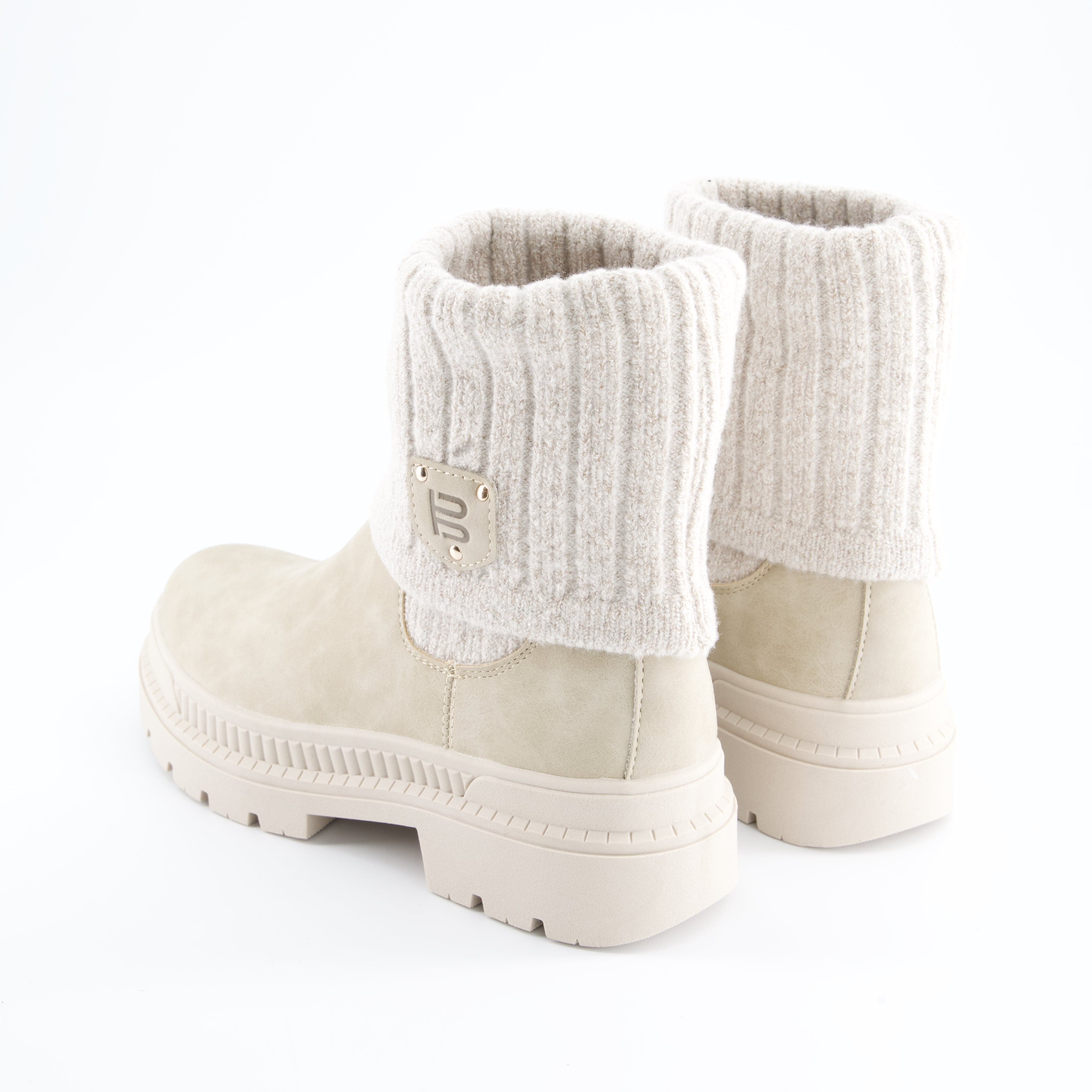 Bagatt Damenschuhe - Winterstiefel Winterstiefel