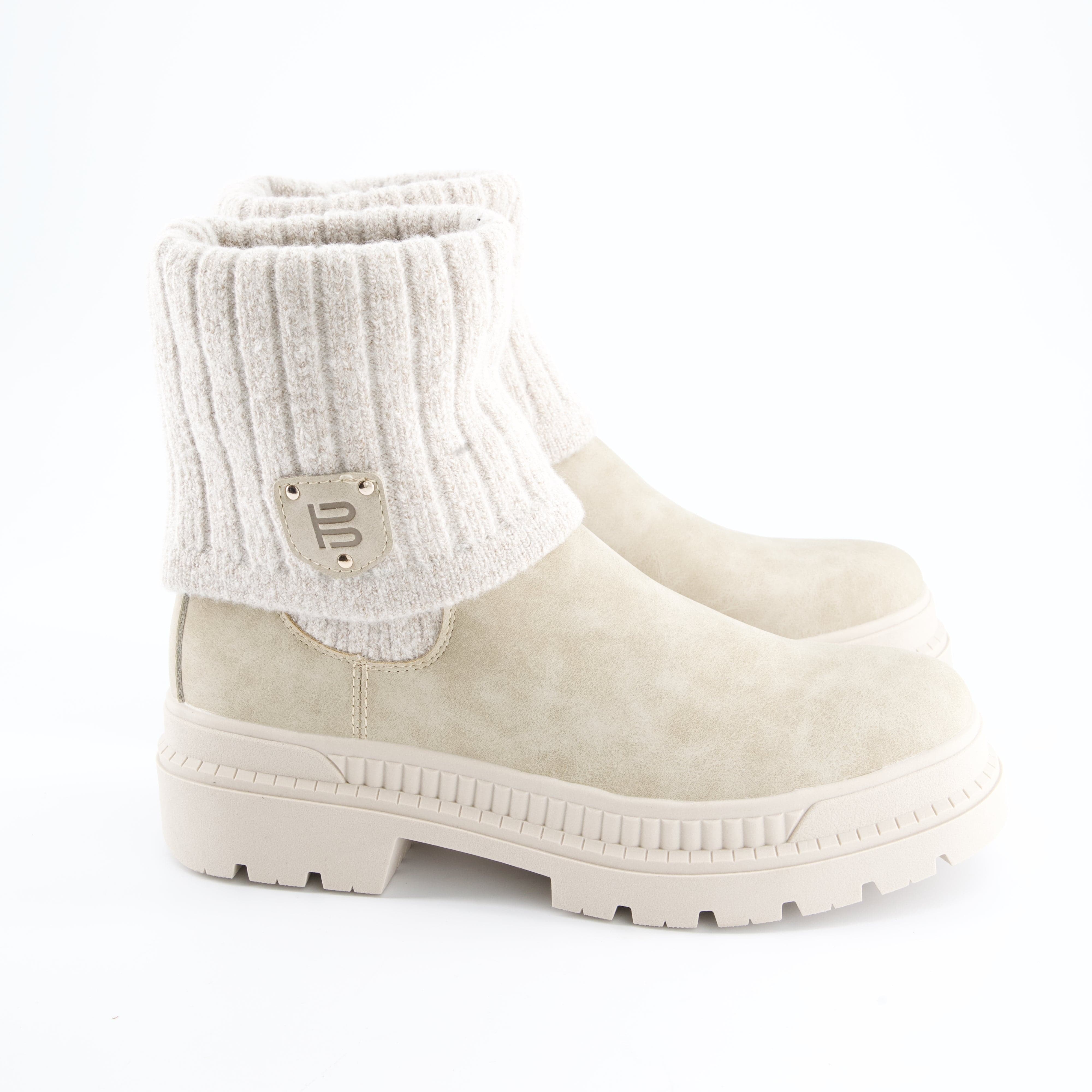 Bagatt Damenschuhe - Winterstiefel Winterstiefel
