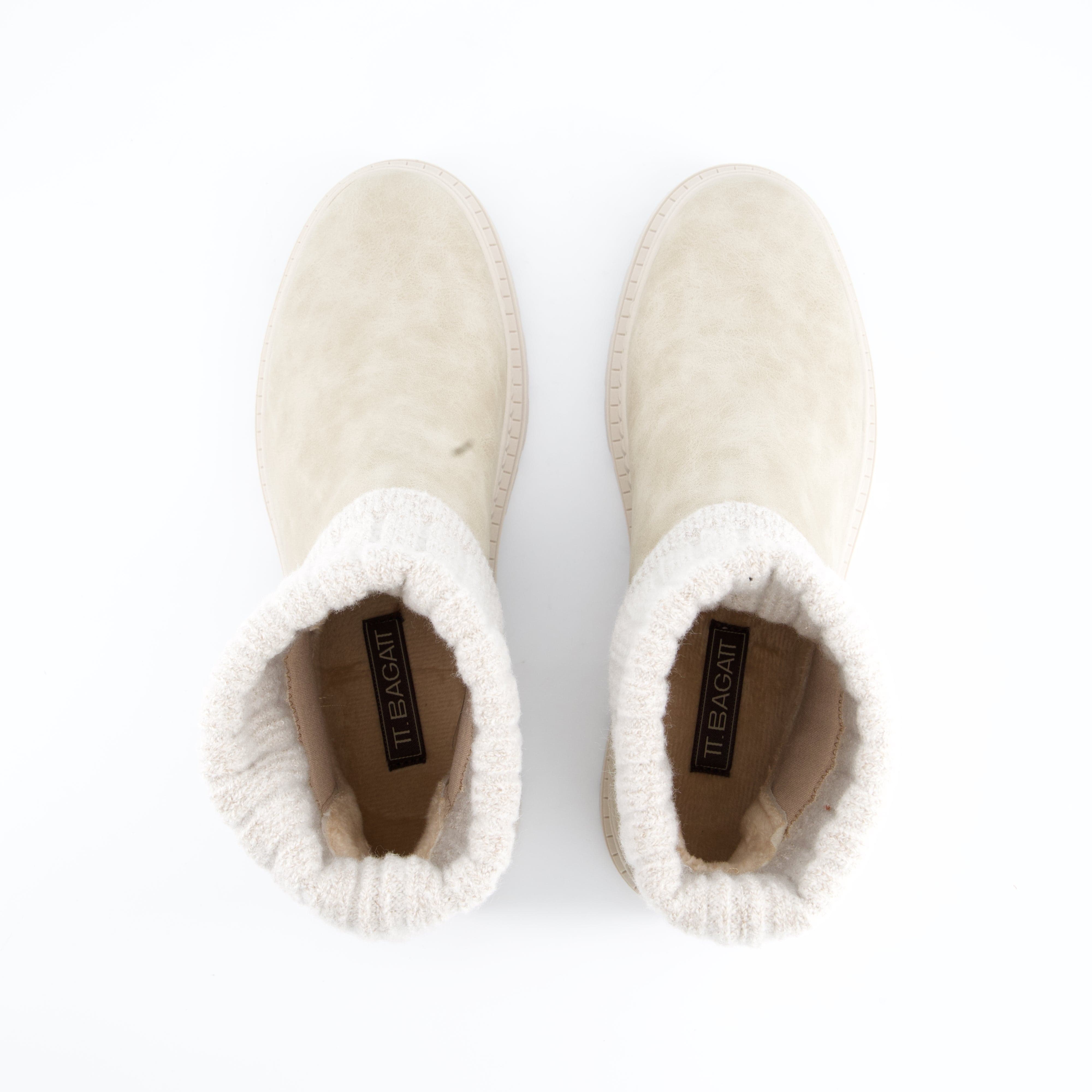 Bagatt Damenschuhe - Winterstiefel Winterstiefel