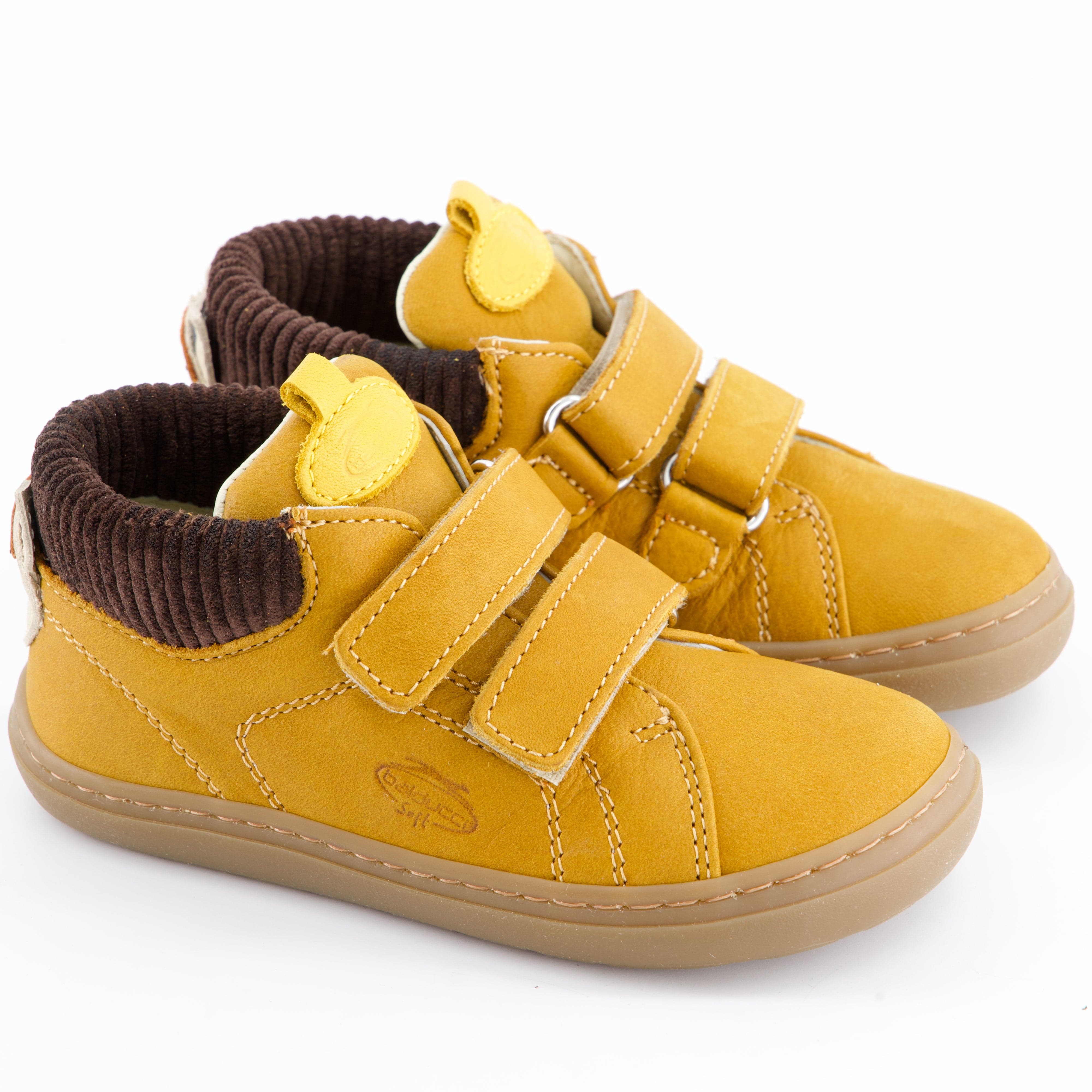 BALDUCCI Burschenschuhe - Boots Boots