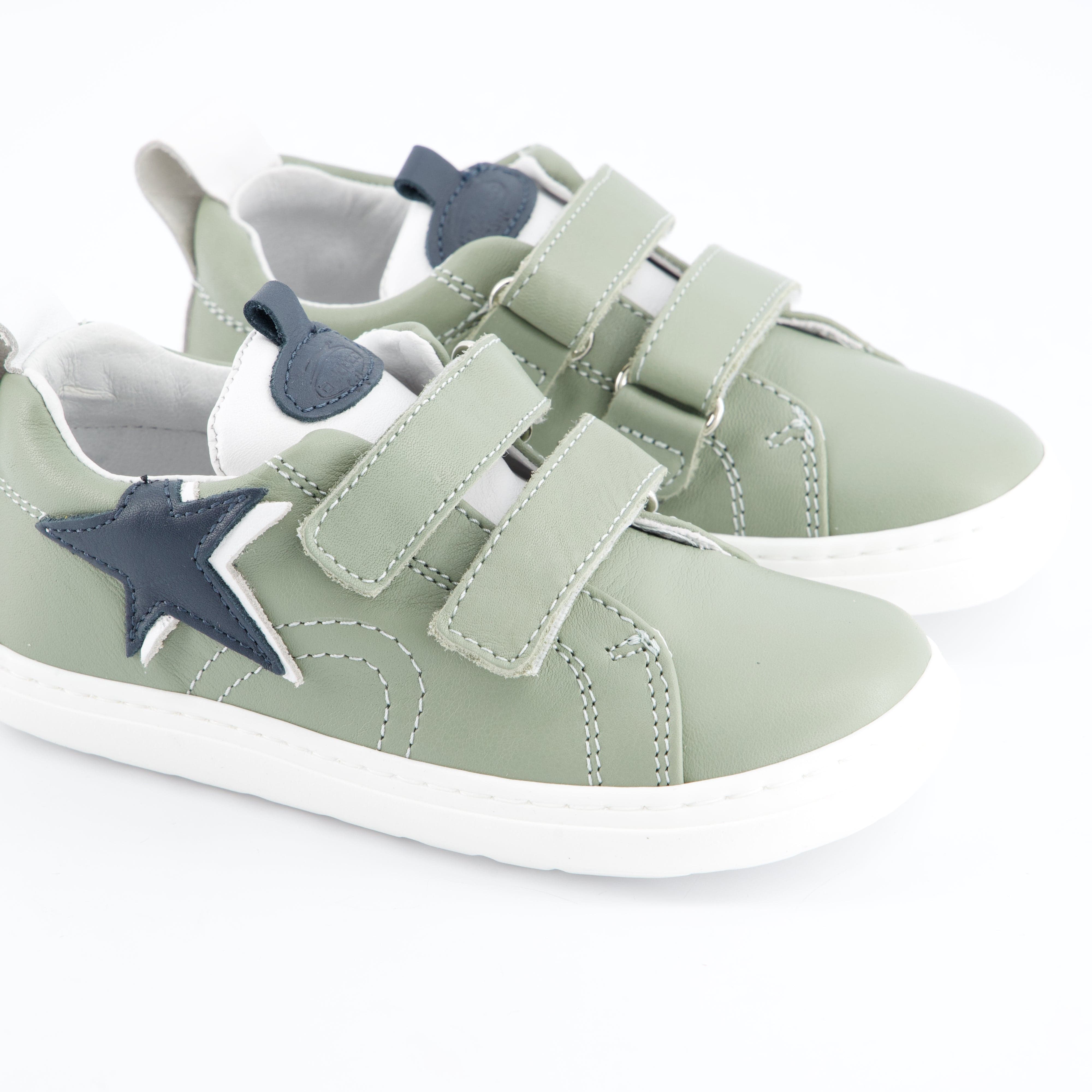 BALDUCCI Burschenschuhe - Halbschuh, Halbschuh