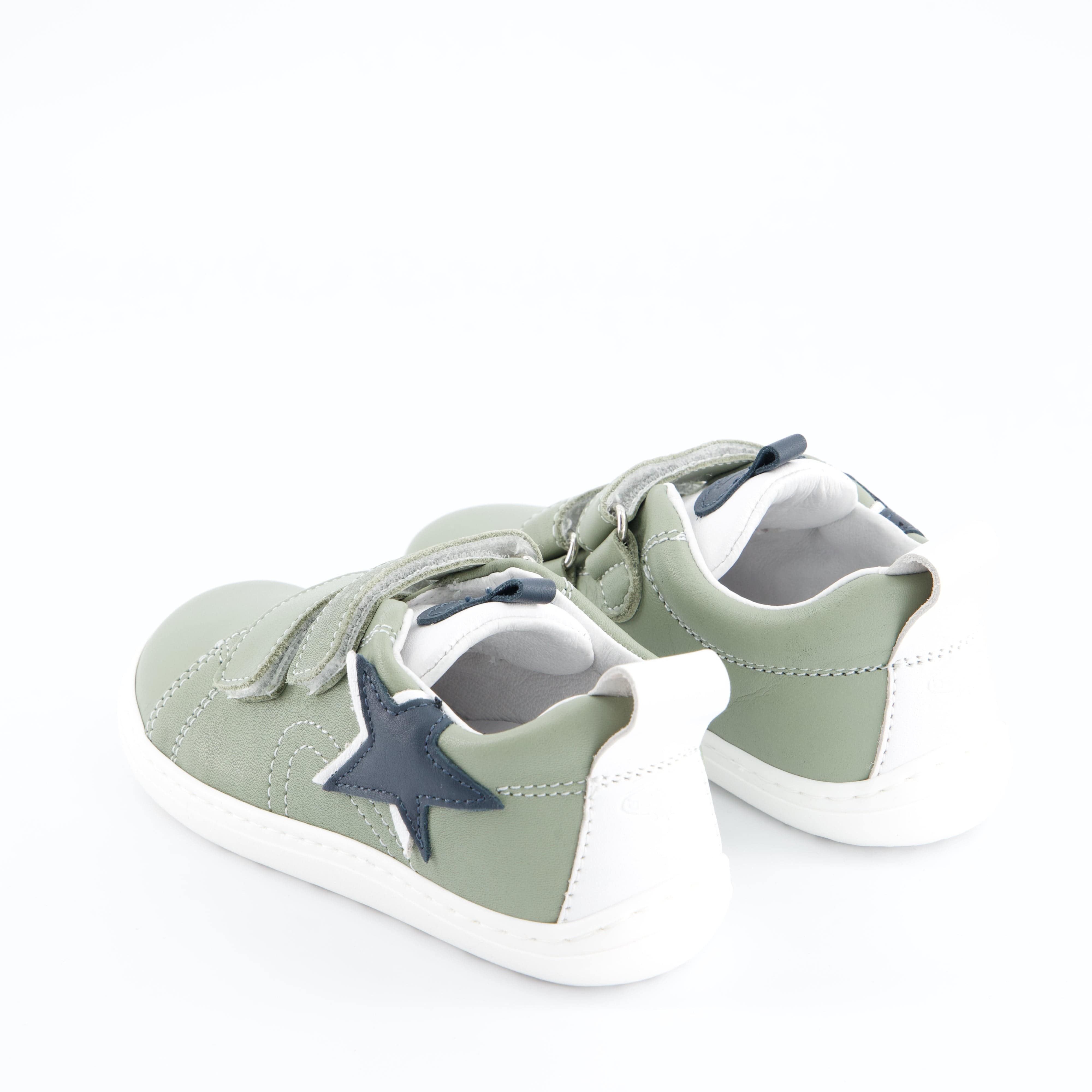 BALDUCCI Burschenschuhe - Halbschuh, Halbschuh