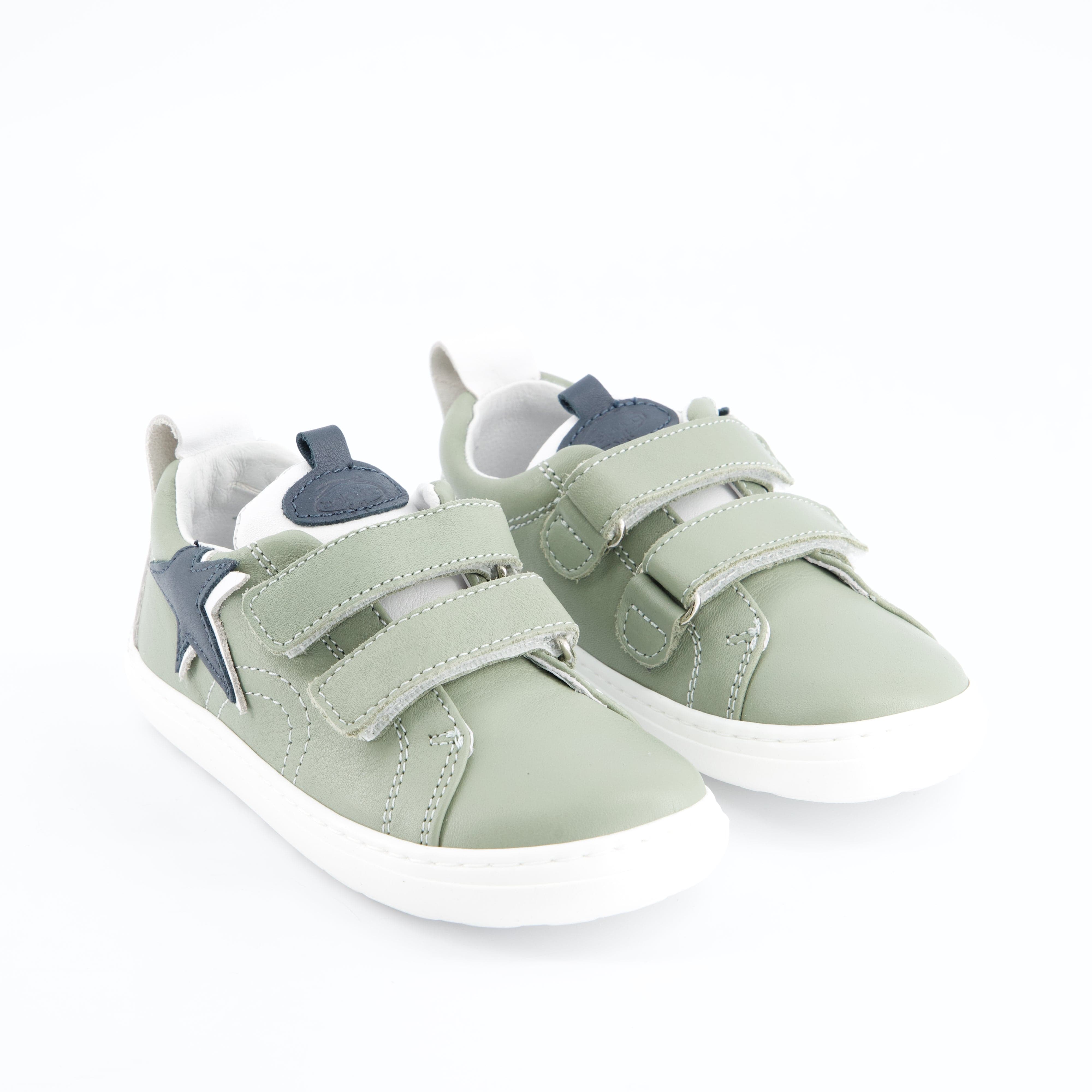 BALDUCCI Burschenschuhe - Halbschuh, Halbschuh