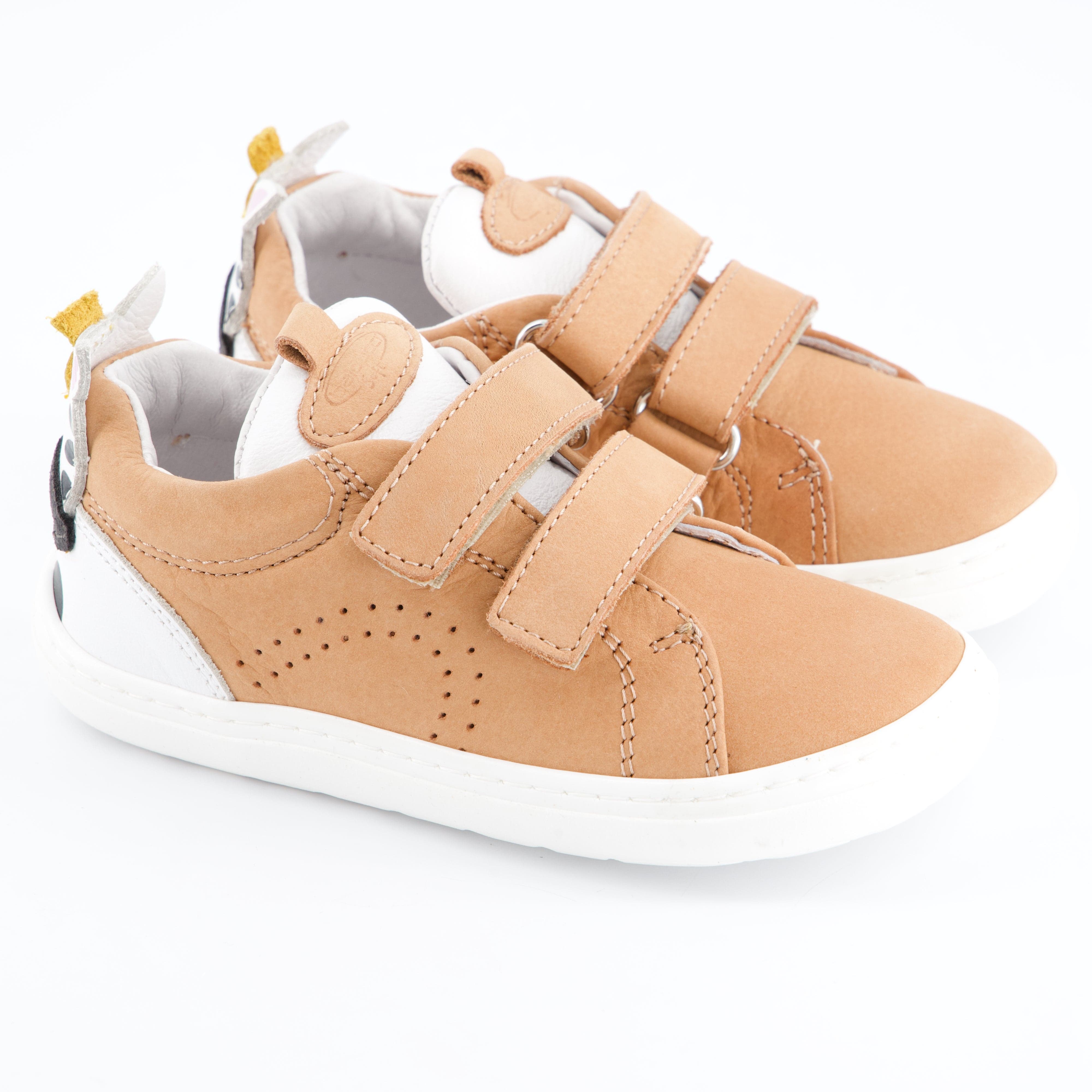 BALDUCCI Burschenschuhe - Halbschuh, Halbschuh