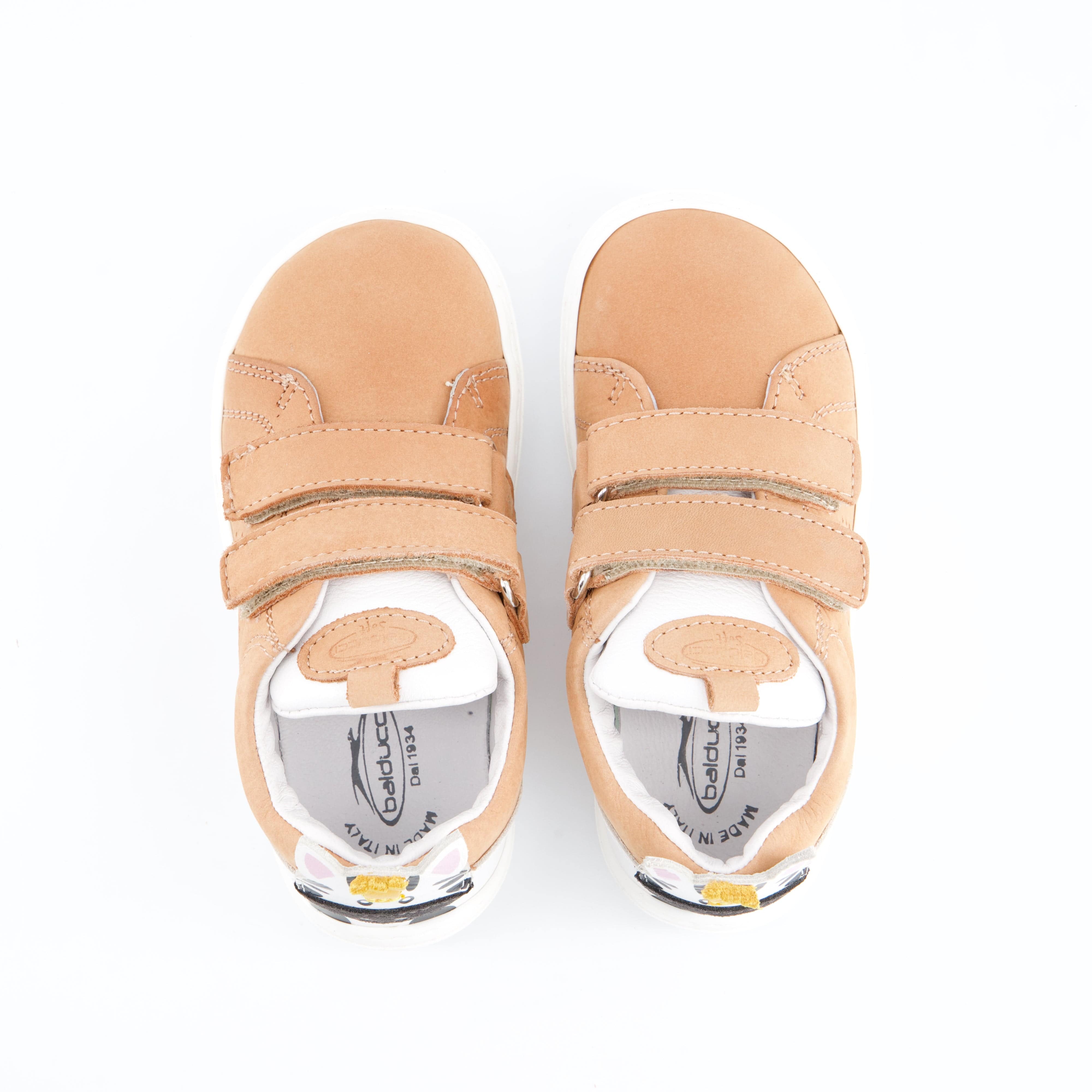 BALDUCCI Burschenschuhe - Halbschuh, Halbschuh