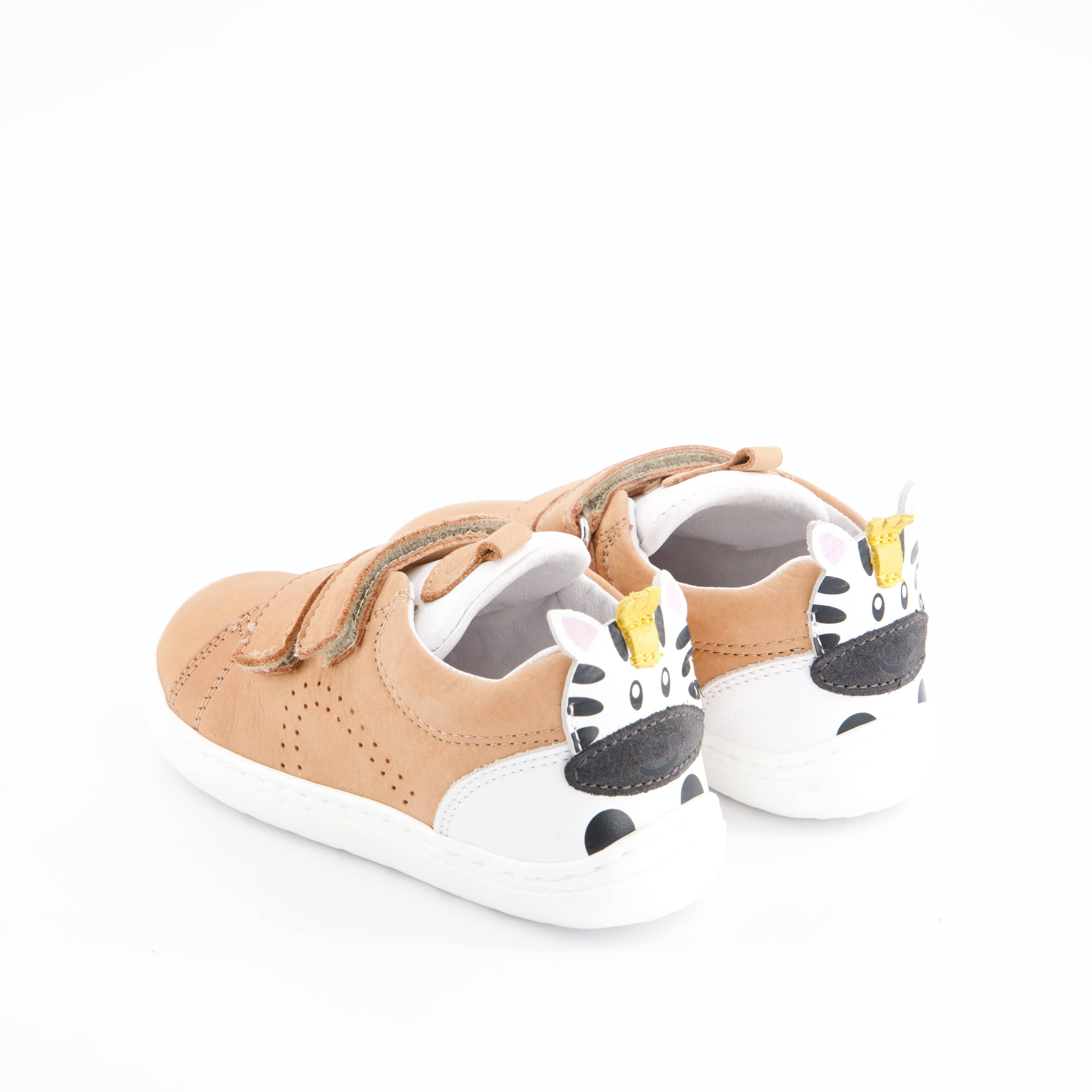 BALDUCCI Burschenschuhe - Halbschuh, Halbschuh