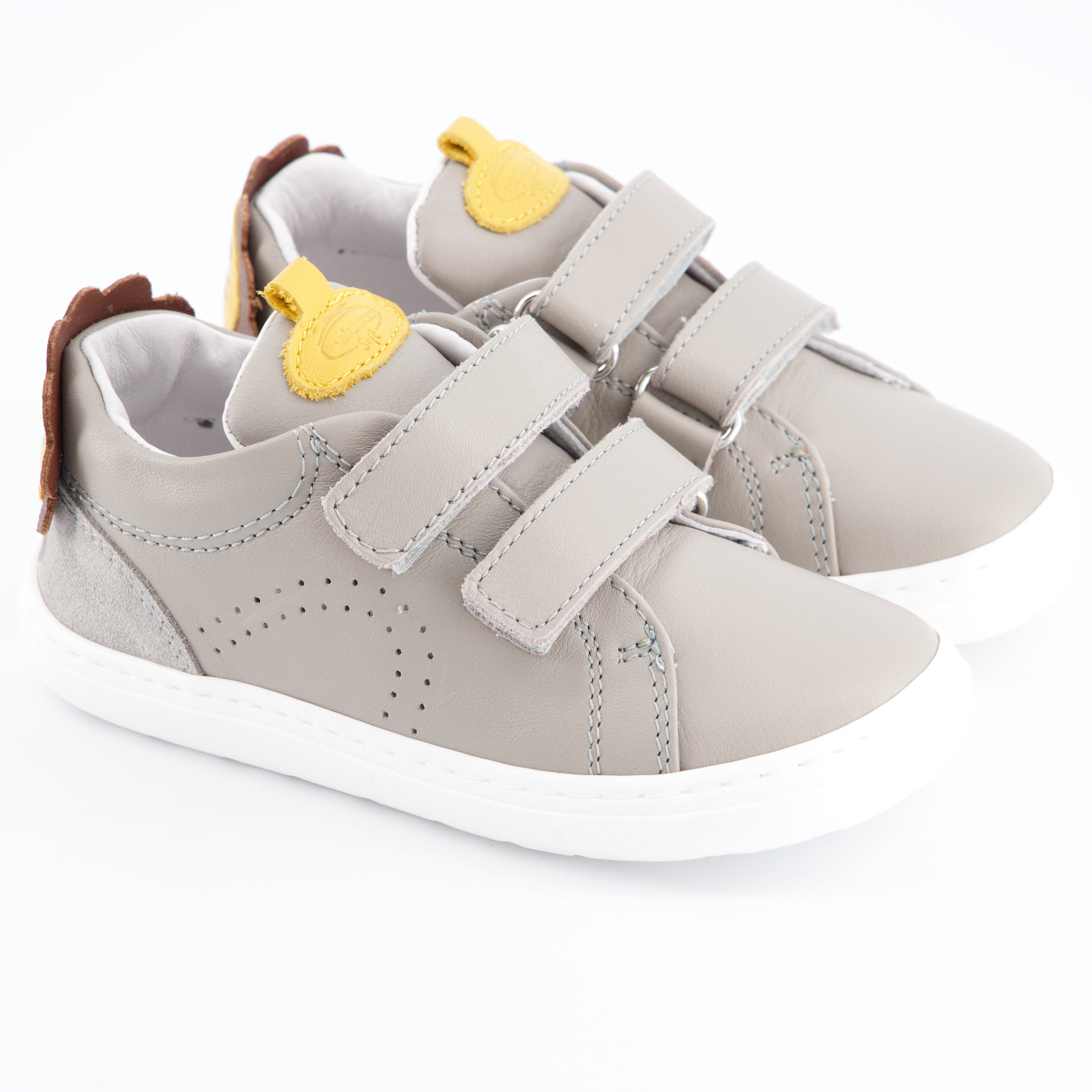 BALDUCCI Burschenschuhe - Halbschuh, Halbschuh