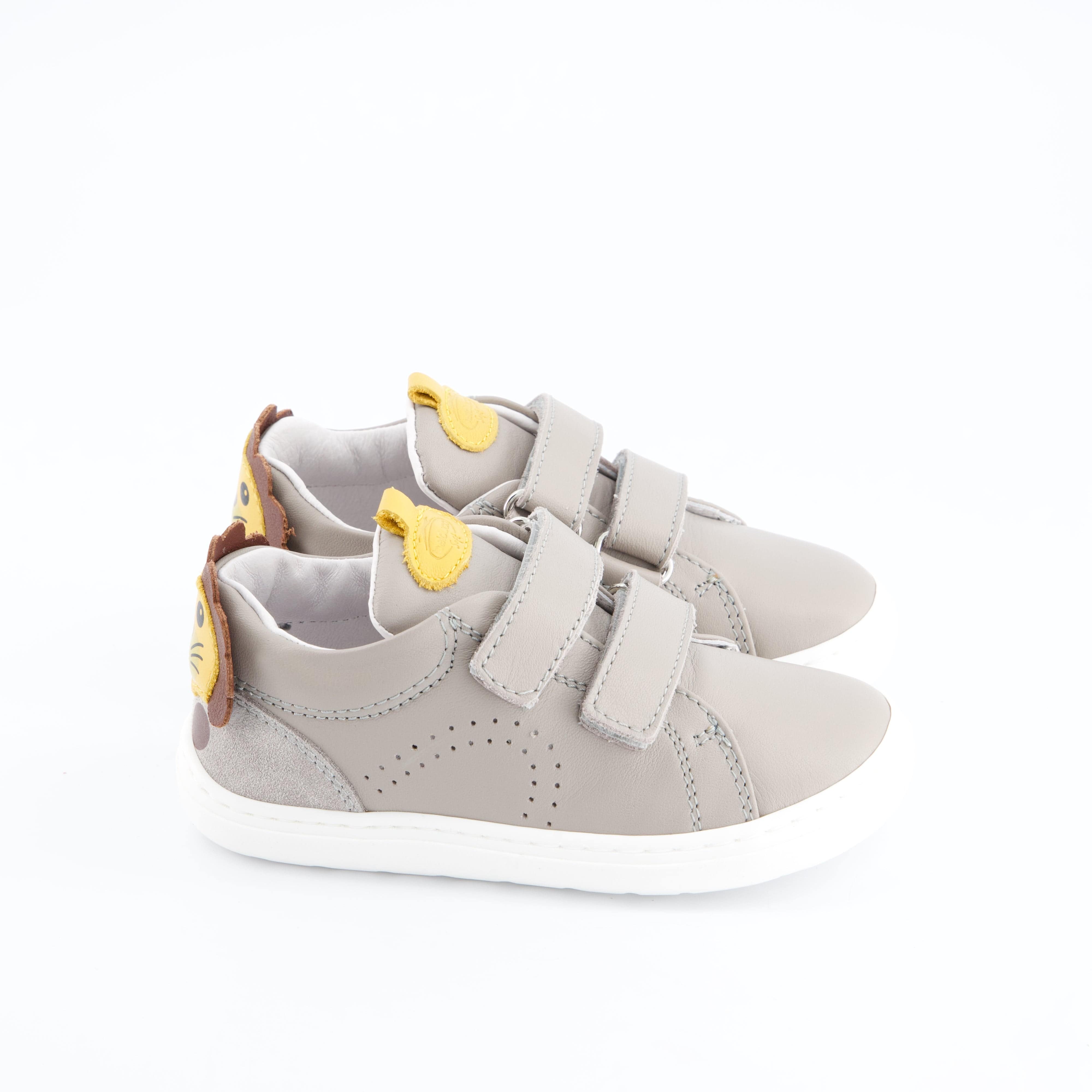 BALDUCCI Burschenschuhe - Halbschuh, Halbschuh