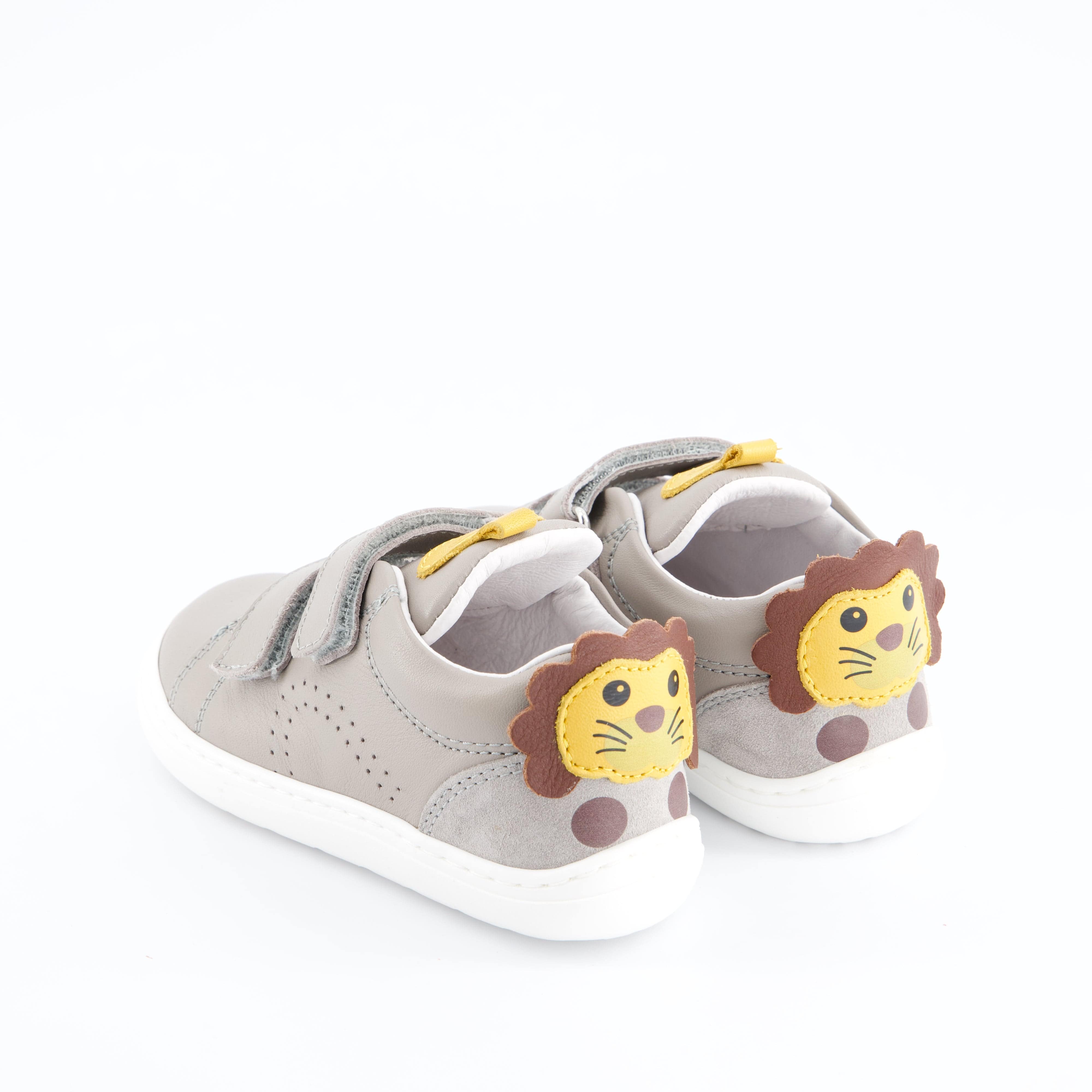 BALDUCCI Burschenschuhe - Halbschuh, Halbschuh