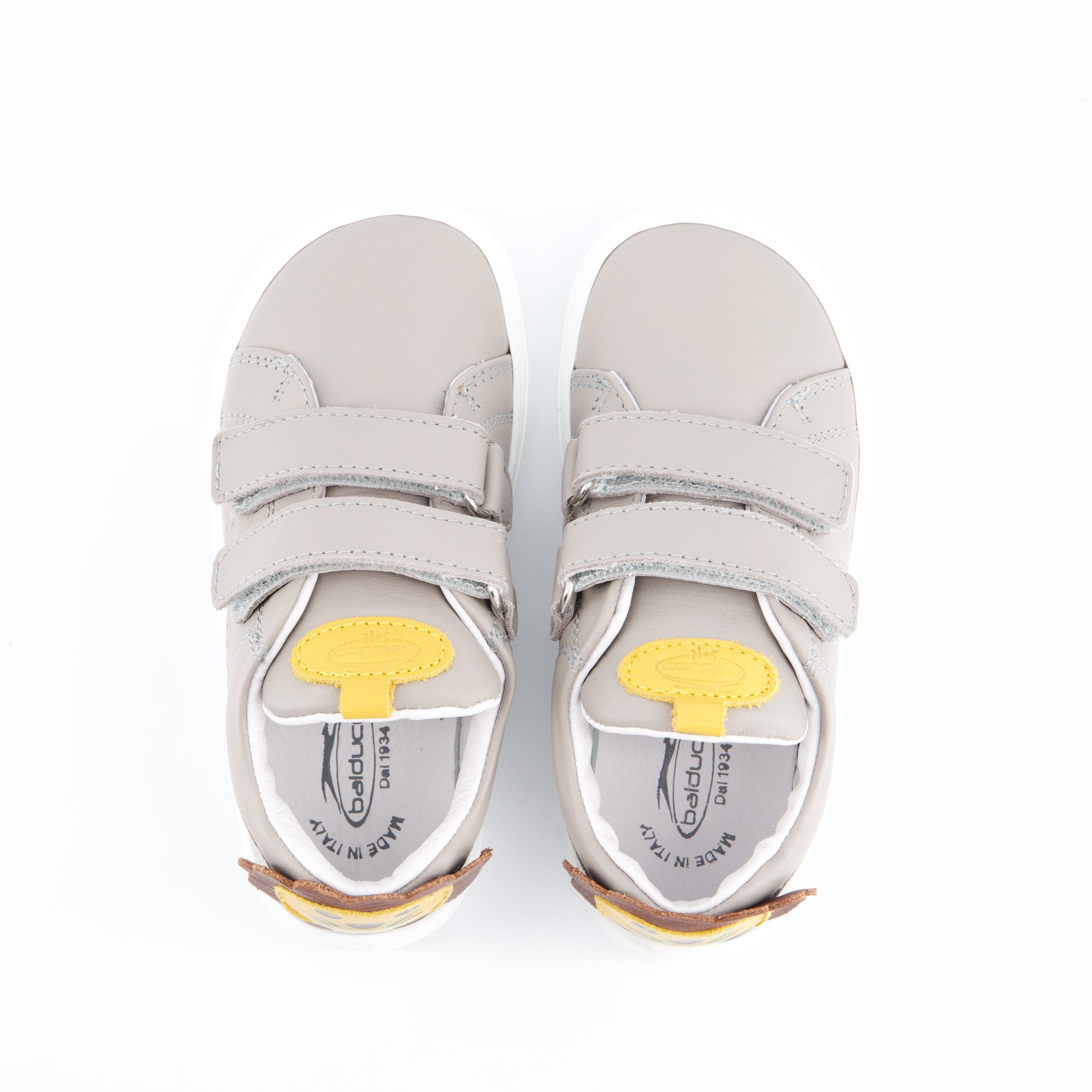 BALDUCCI Burschenschuhe - Halbschuh, Halbschuh