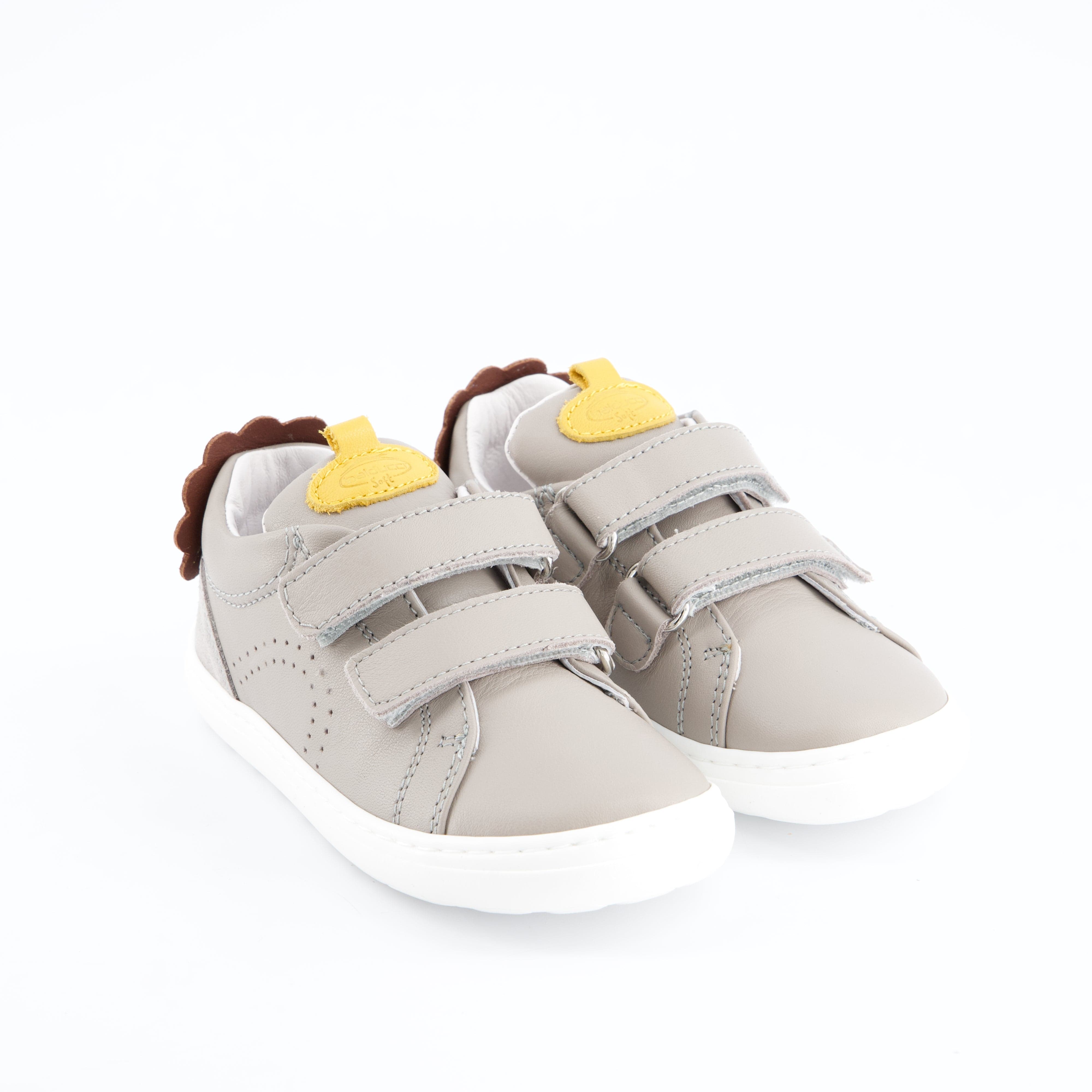 BALDUCCI Burschenschuhe - Halbschuh, Halbschuh