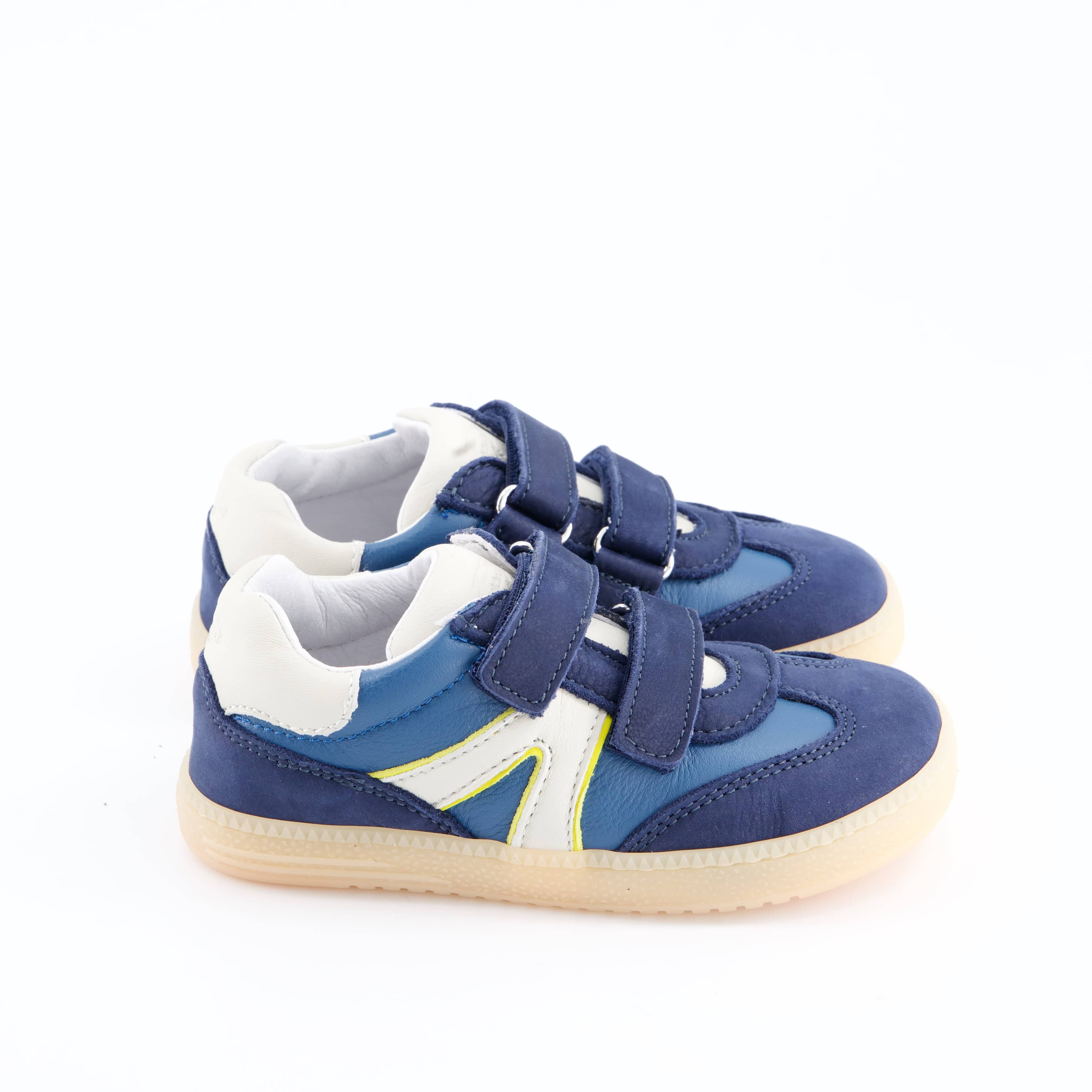 BALDUCCI Burschenschuhe - Halbschuh Halbschuh