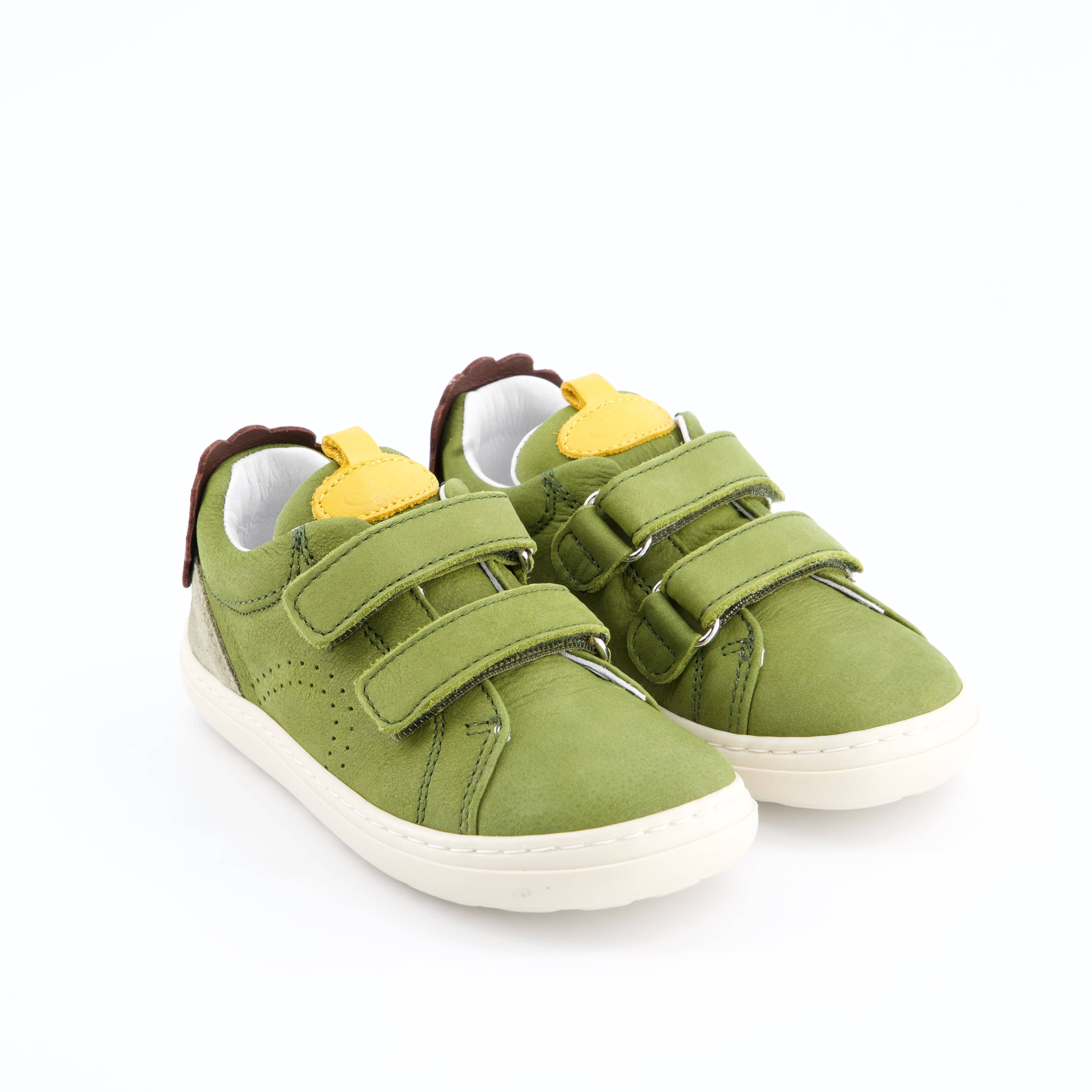 BALDUCCI Burschenschuhe - Halbschuh Halbschuh