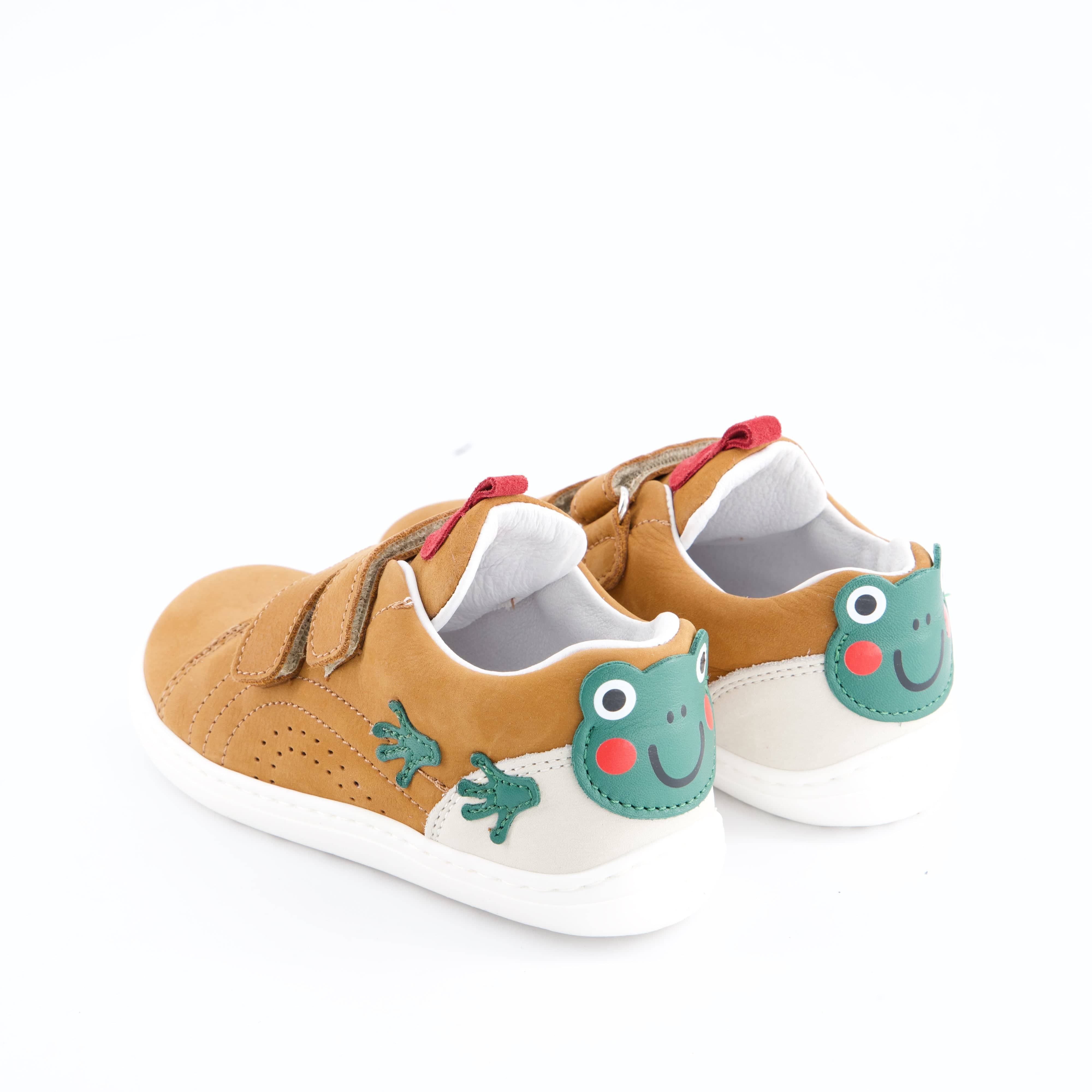 BALDUCCI Burschenschuhe - Halbschuh Halbschuh