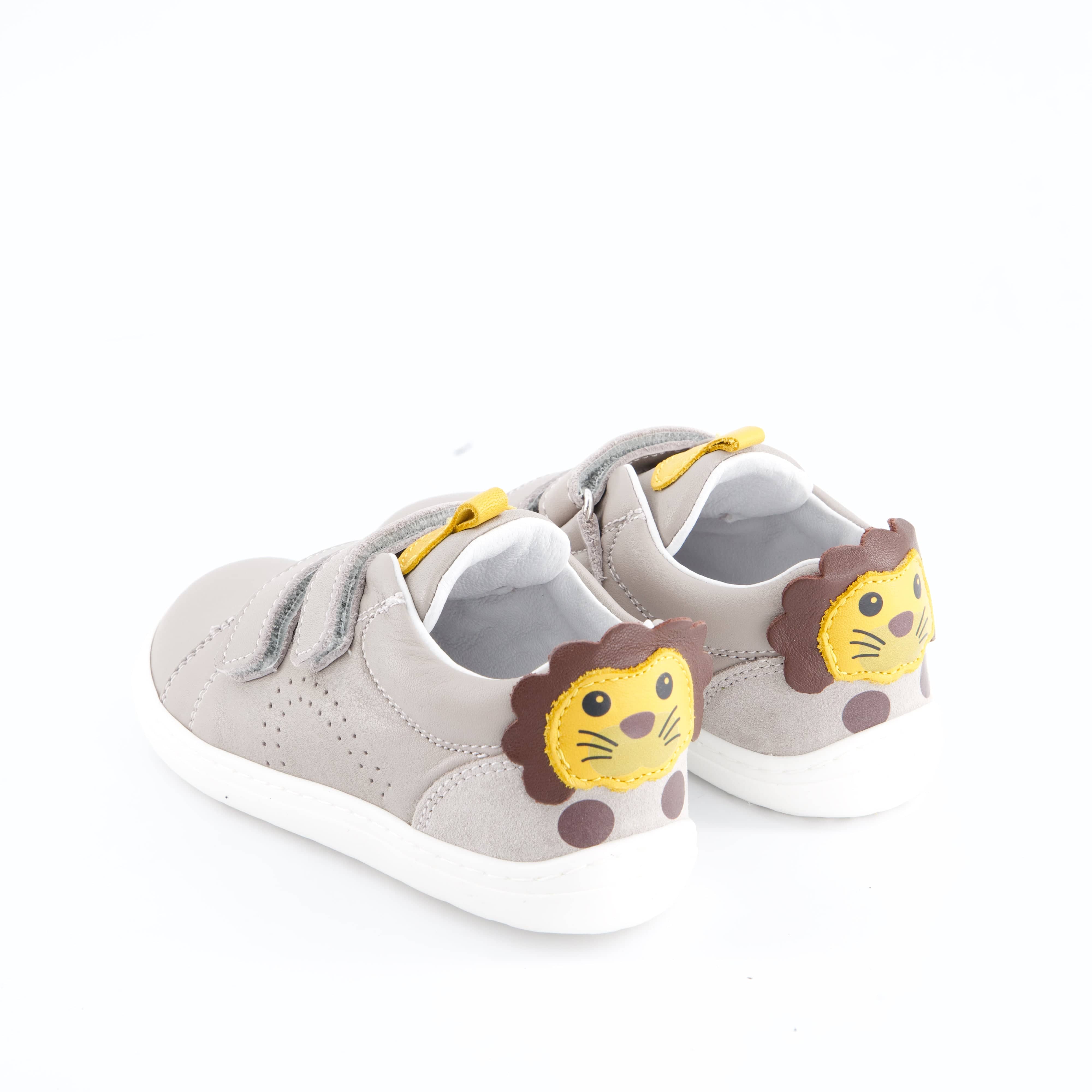 BALDUCCI Burschenschuhe - Halbschuh Halbschuh