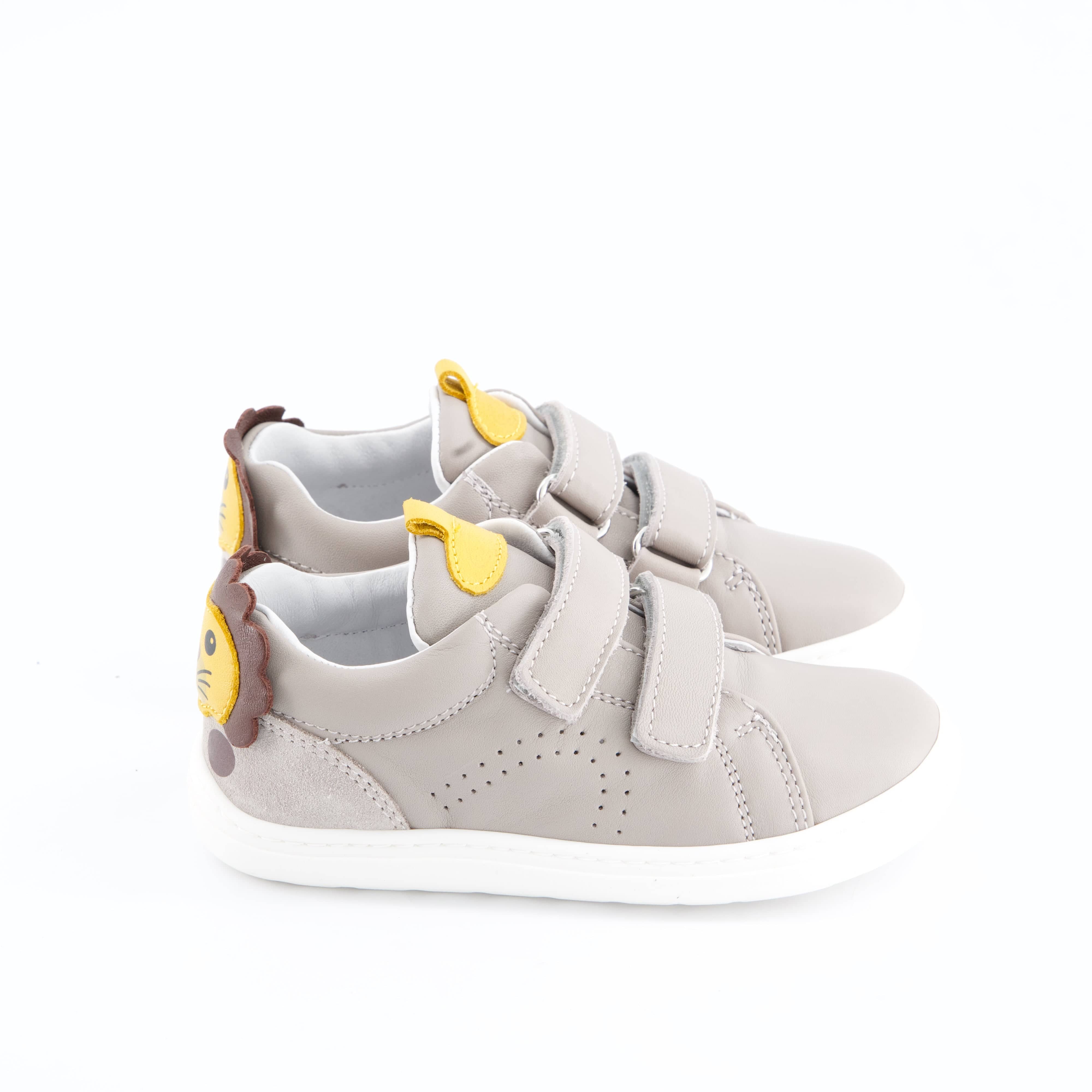 BALDUCCI Burschenschuhe - Halbschuh Halbschuh