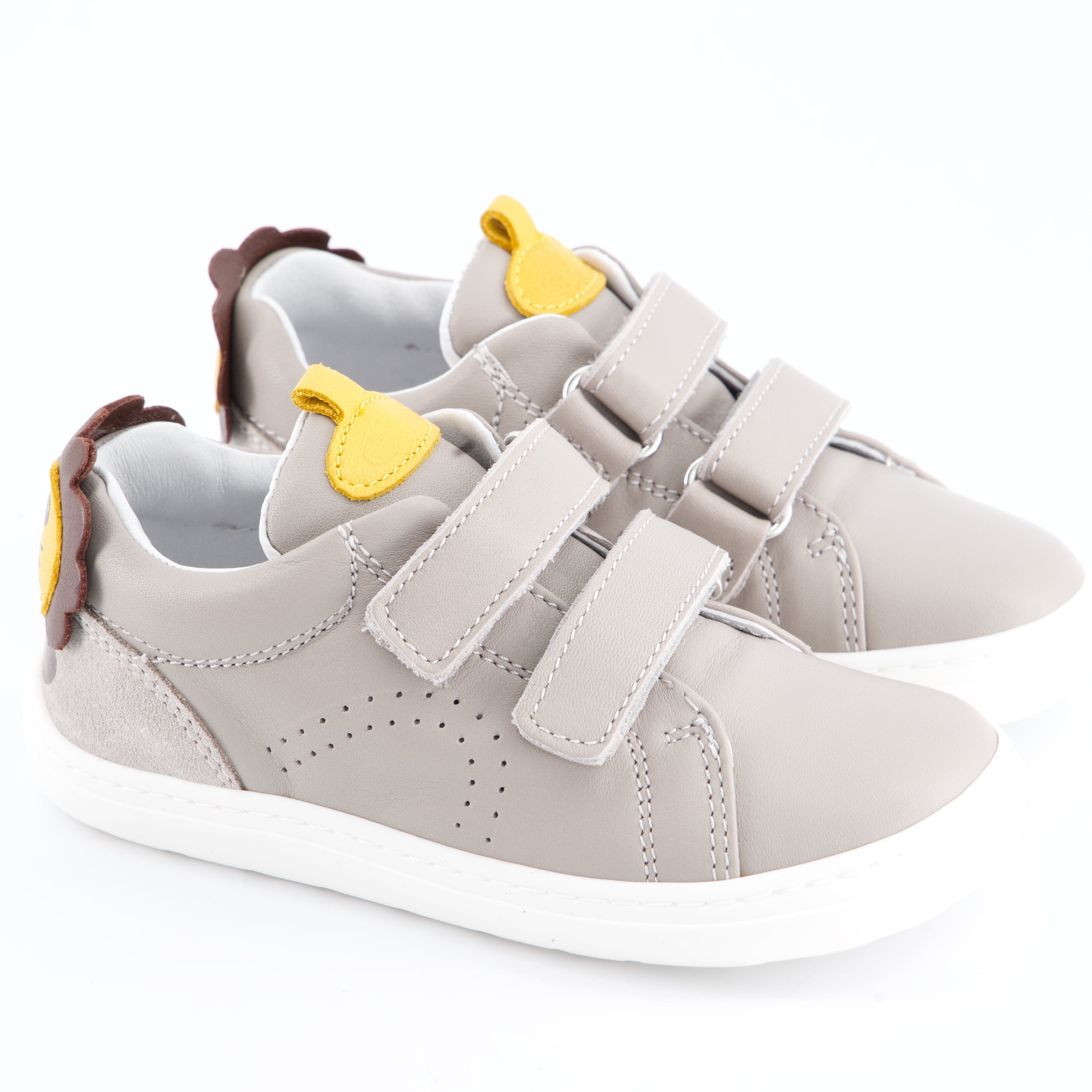 BALDUCCI Burschenschuhe - Halbschuh Halbschuh