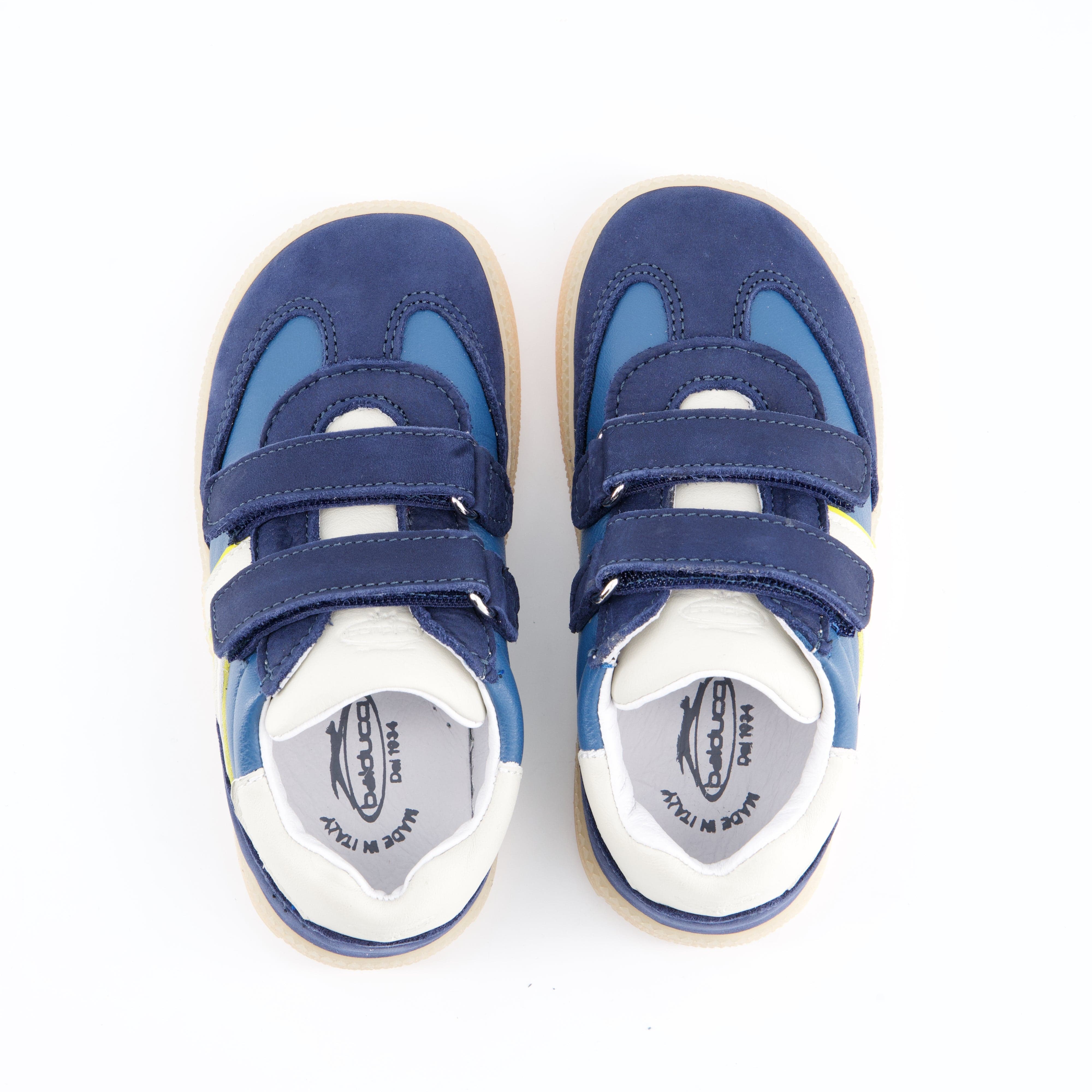 BALDUCCI Burschenschuhe - Halbschuh Halbschuh