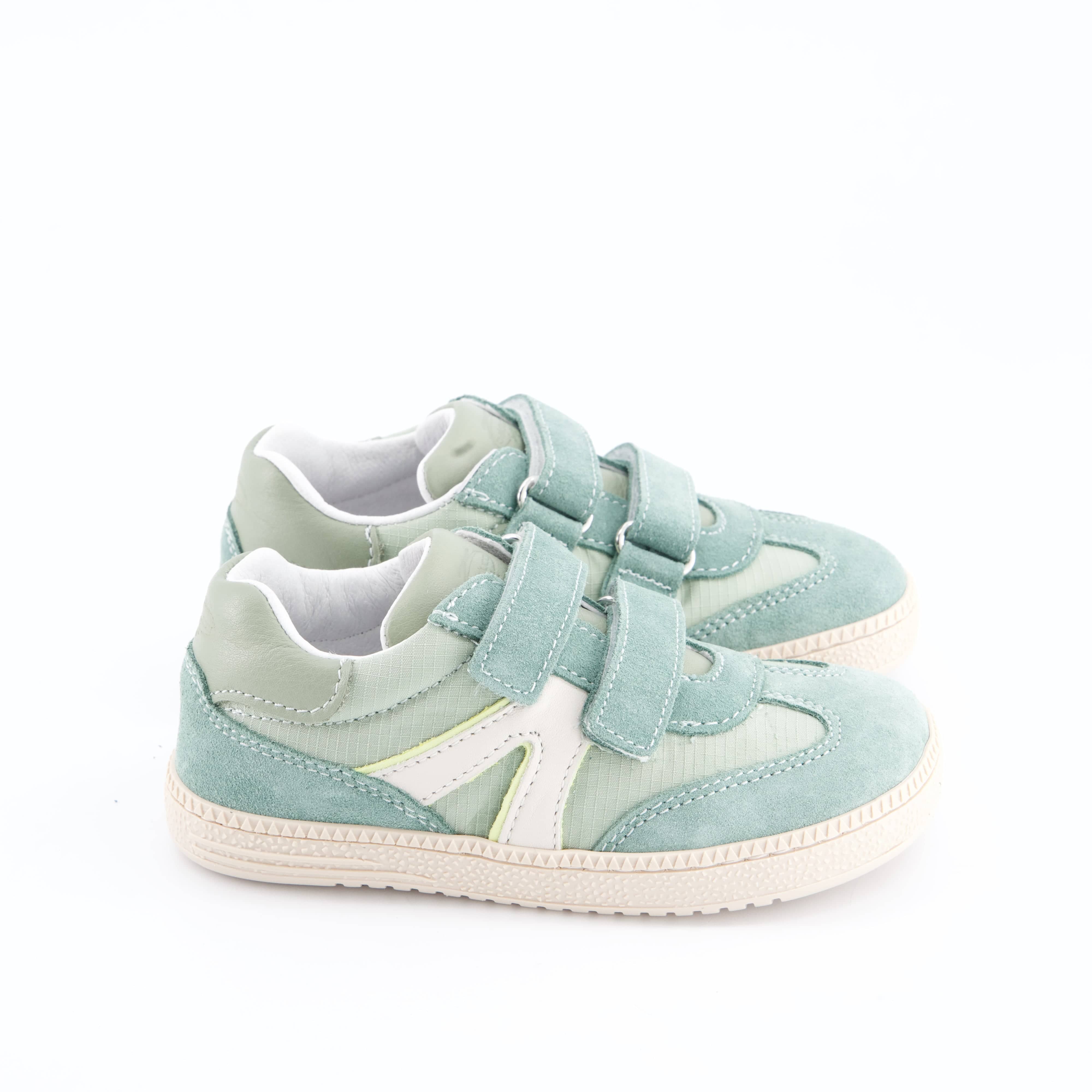 BALDUCCI Burschenschuhe - Halbschuh Halbschuh