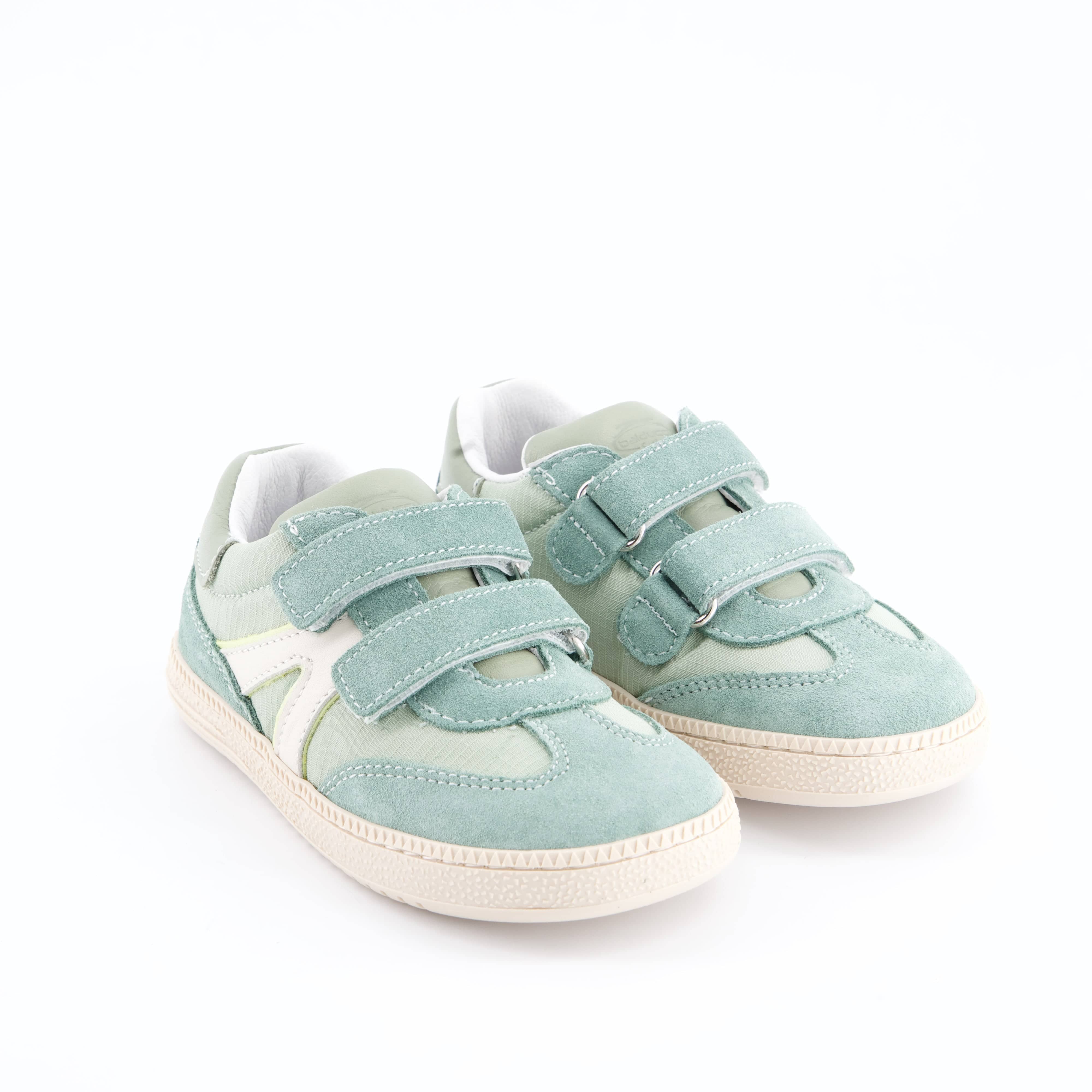 BALDUCCI Burschenschuhe - Halbschuh Halbschuh