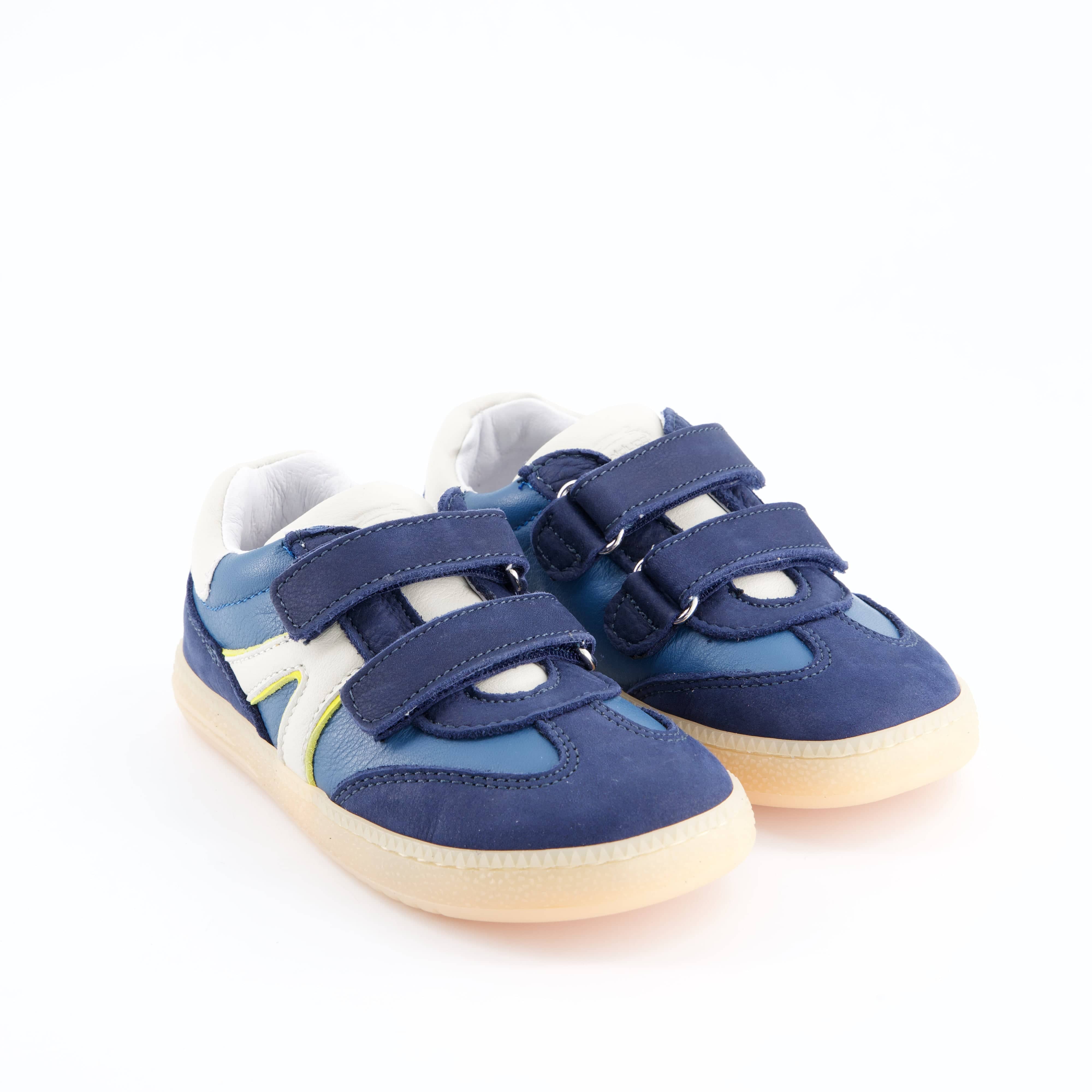 BALDUCCI Burschenschuhe - Halbschuh Halbschuh