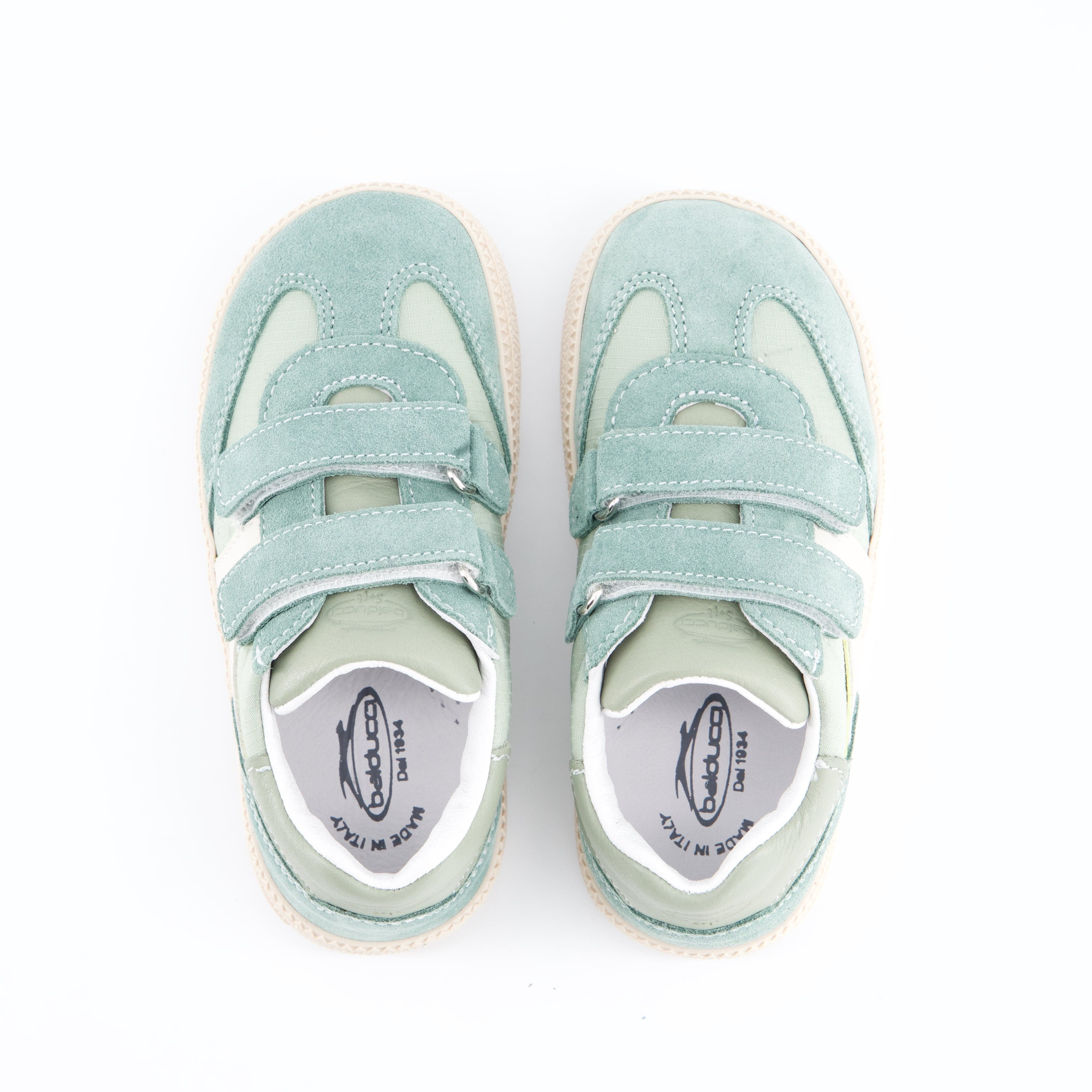 BALDUCCI Burschenschuhe - Halbschuh Halbschuh