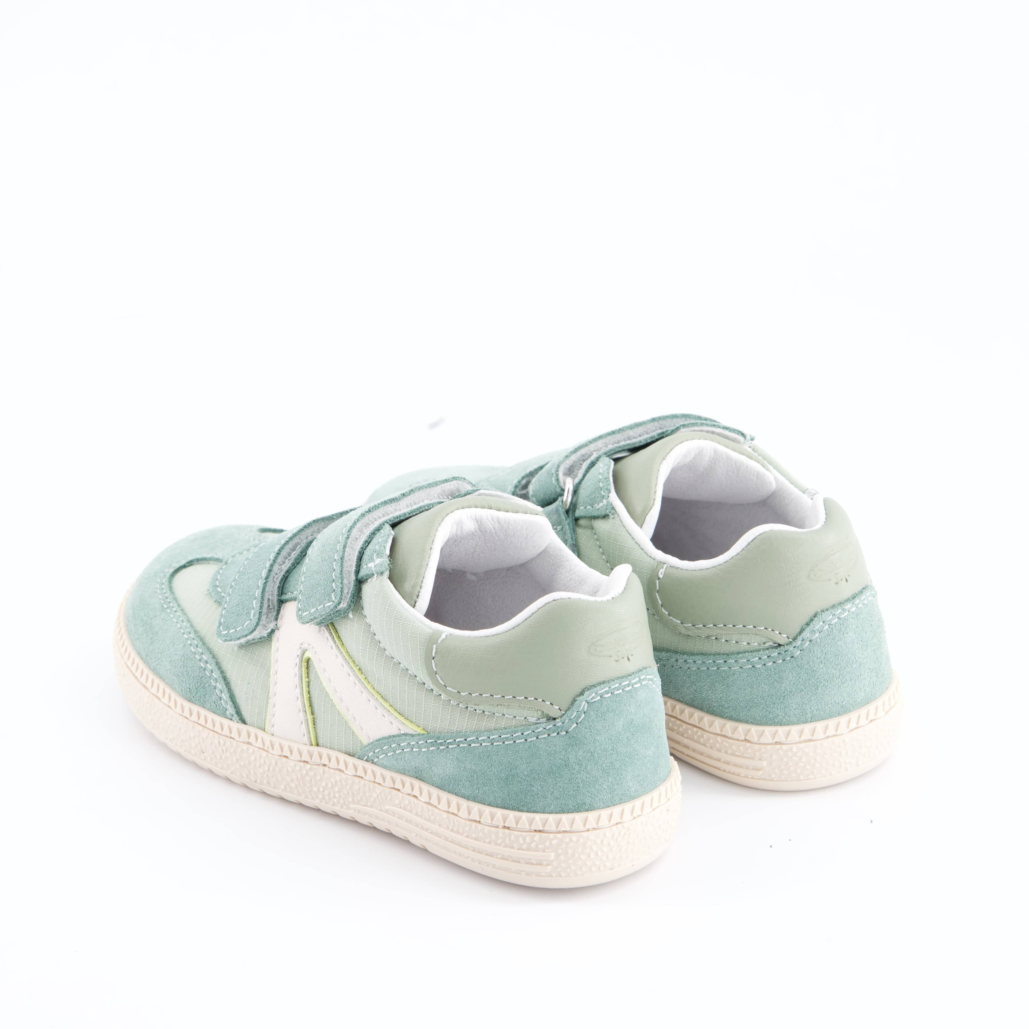 BALDUCCI Burschenschuhe - Halbschuh Halbschuh